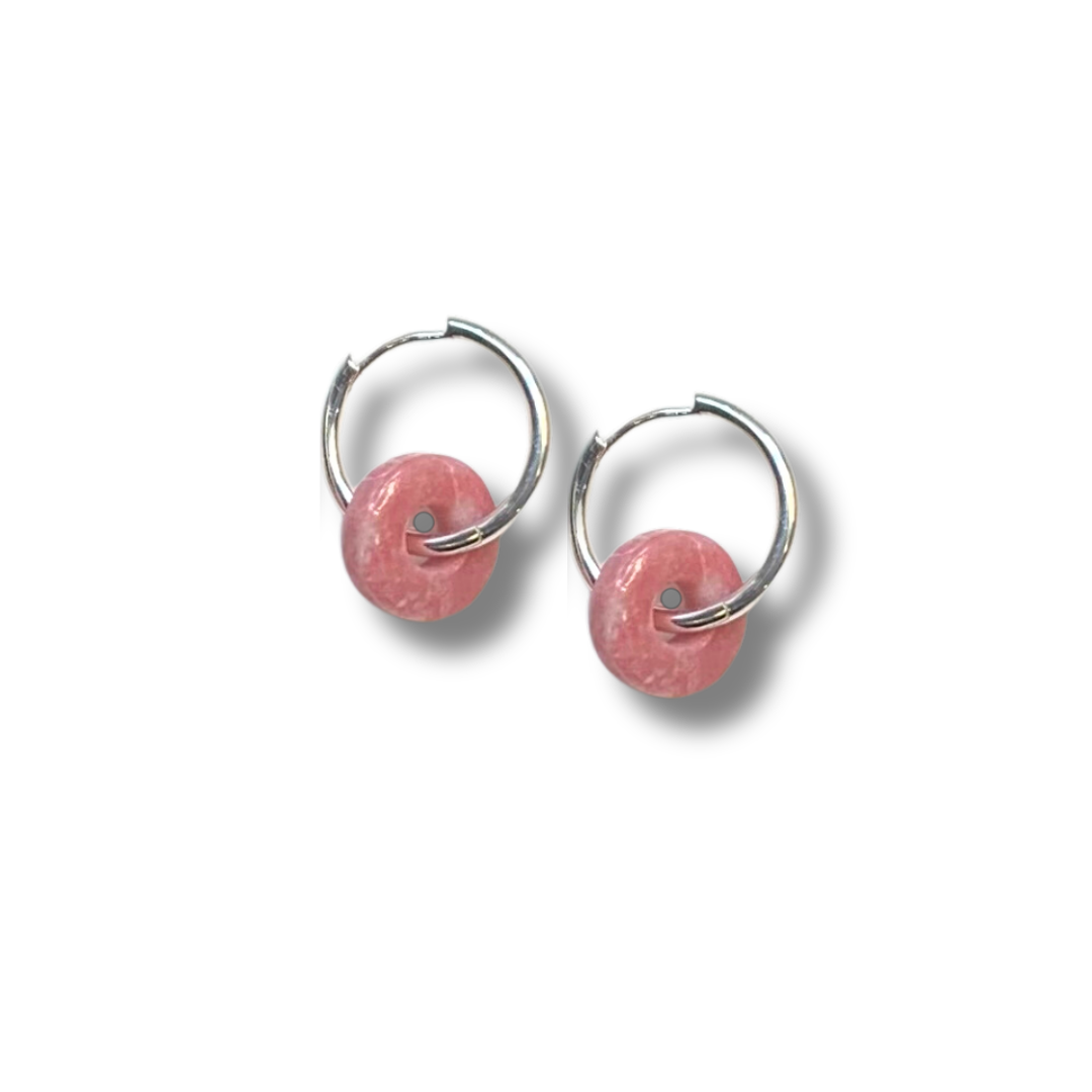 Fugeelah Small Yara Earring (NEW)