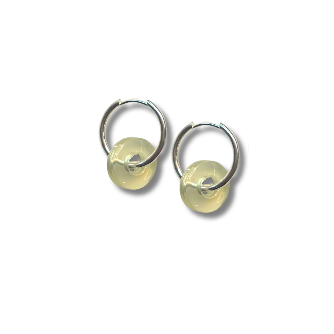 Fugeelah Small Yara Earring (NEW)