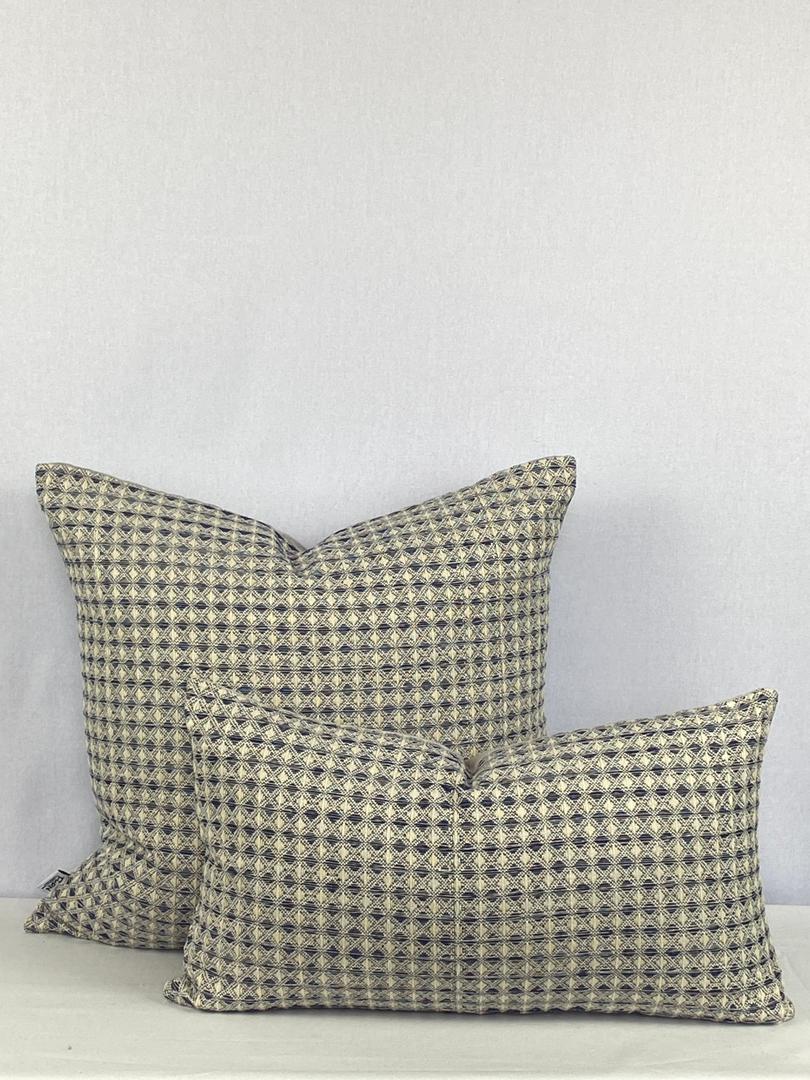 Furn Woven Series -Diamond Blue