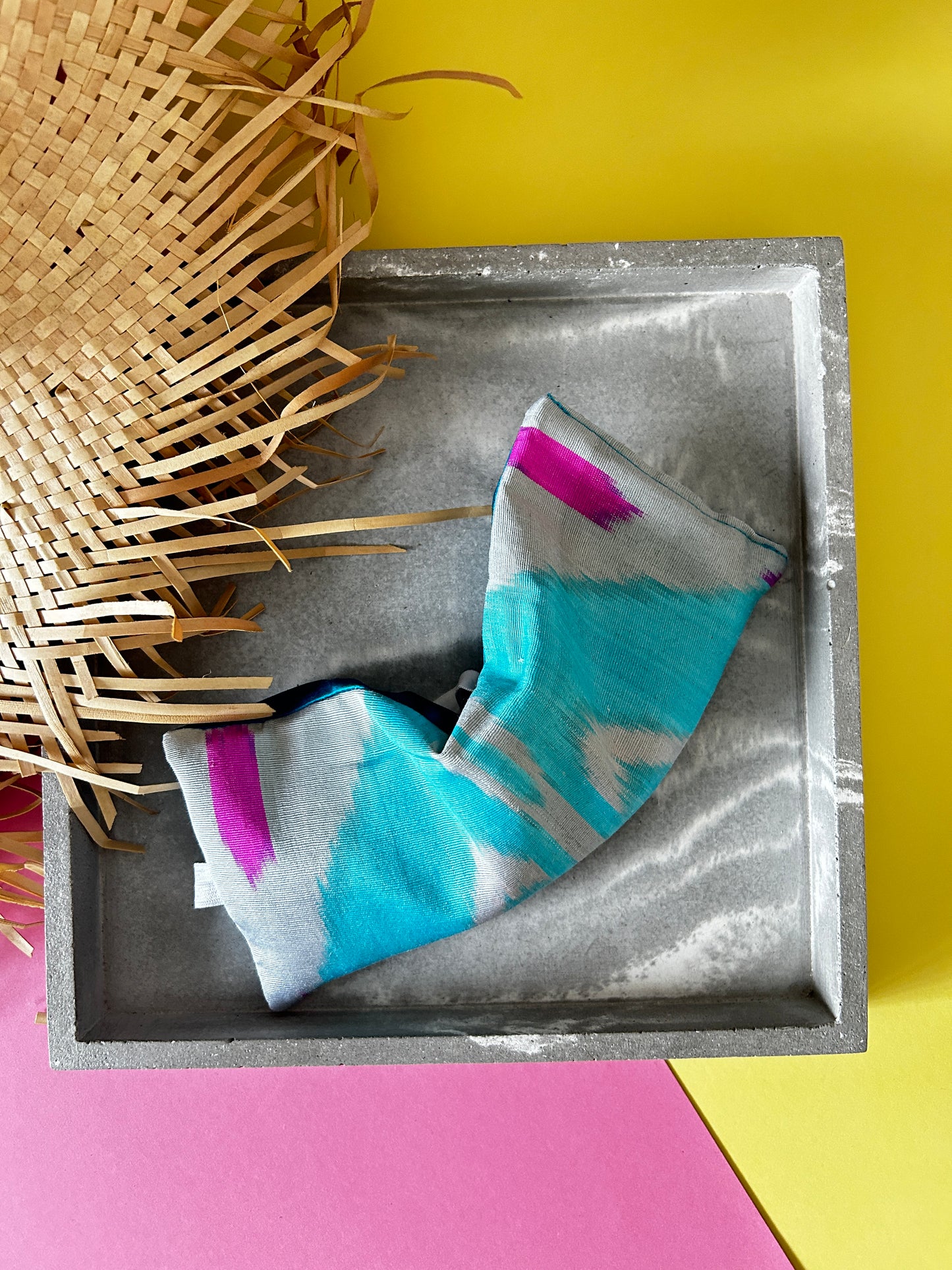 Lavender Eye Pillow