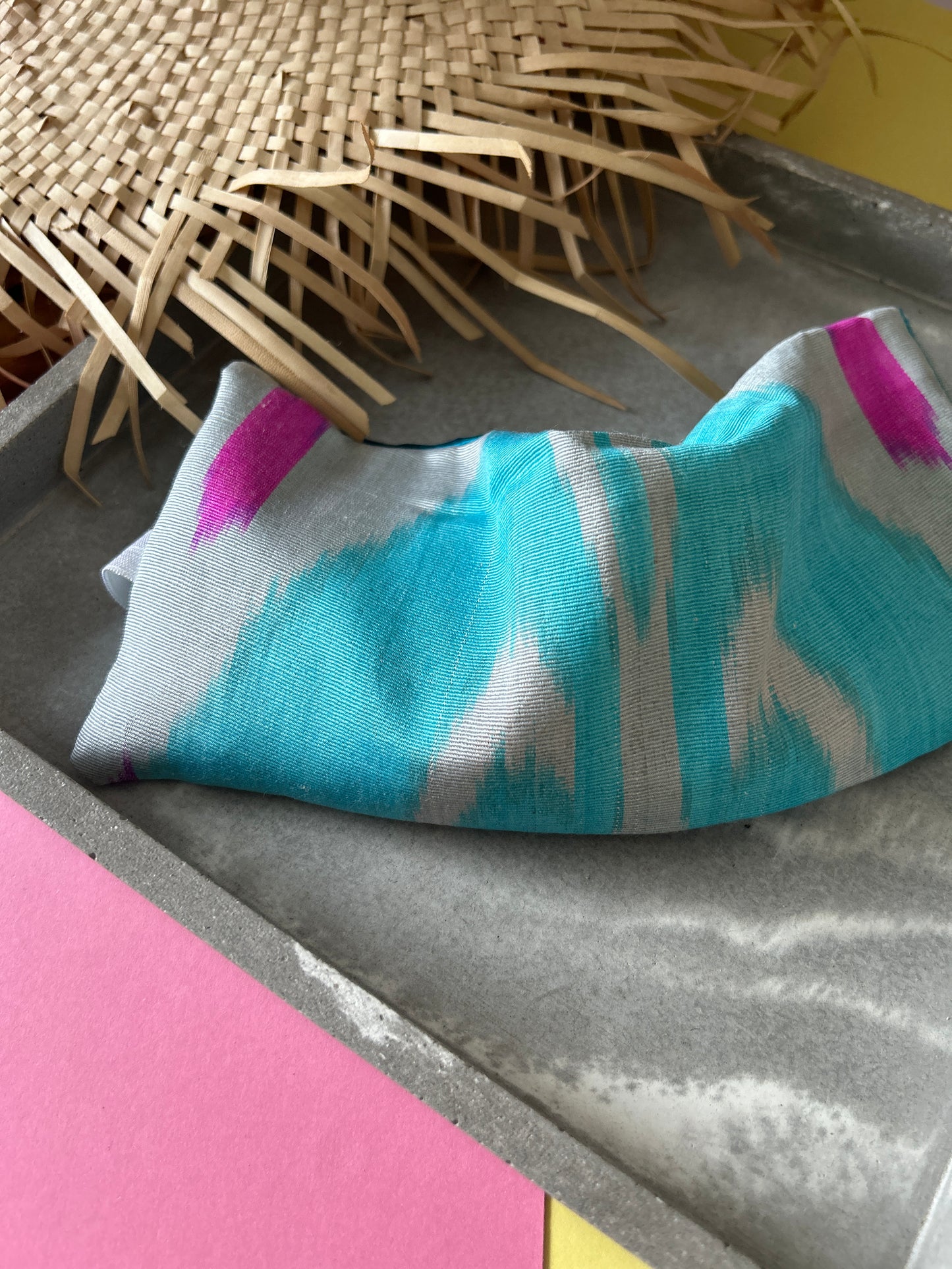 Lavender Eye Pillow