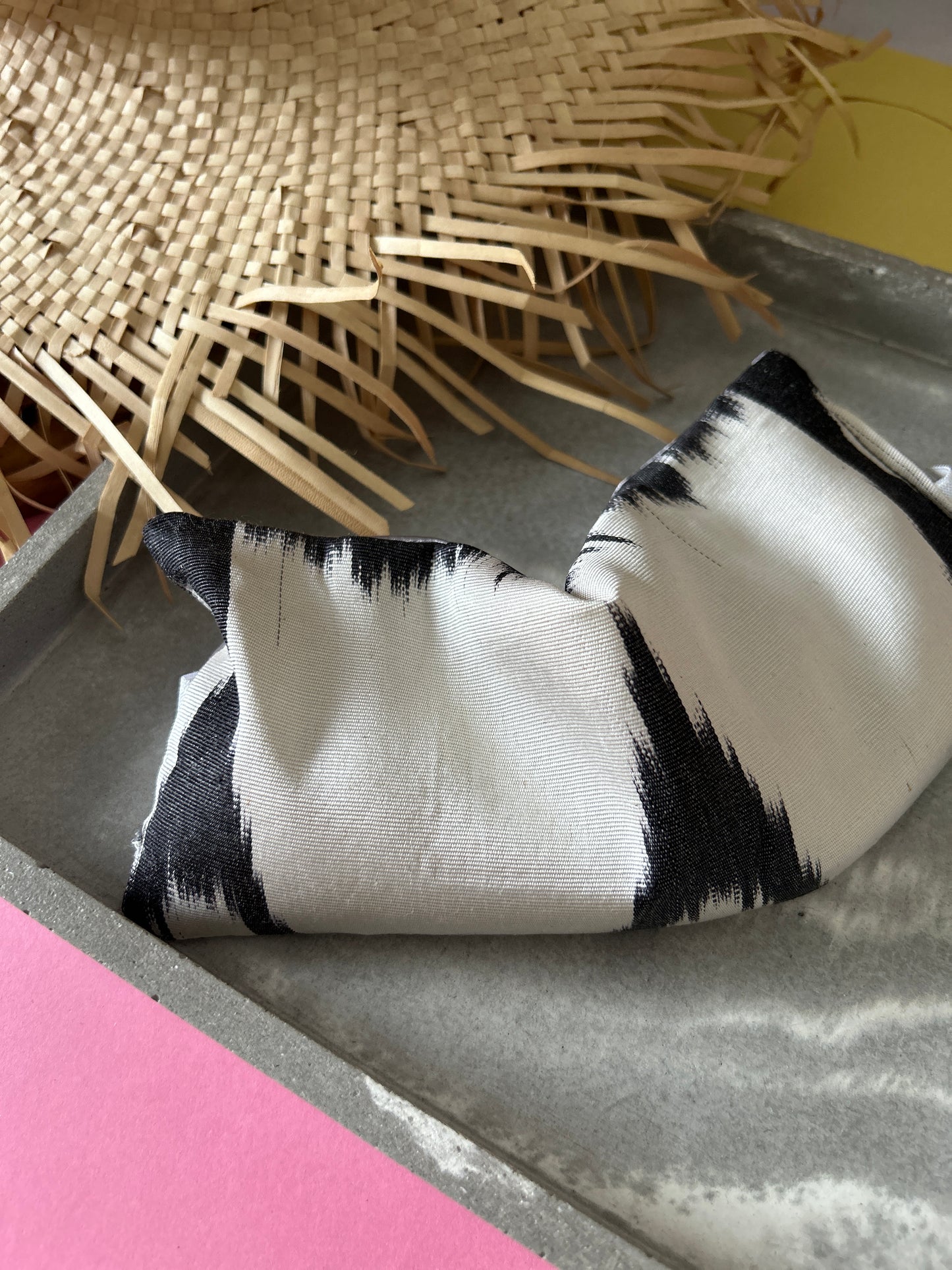 Lavender Eye Pillow