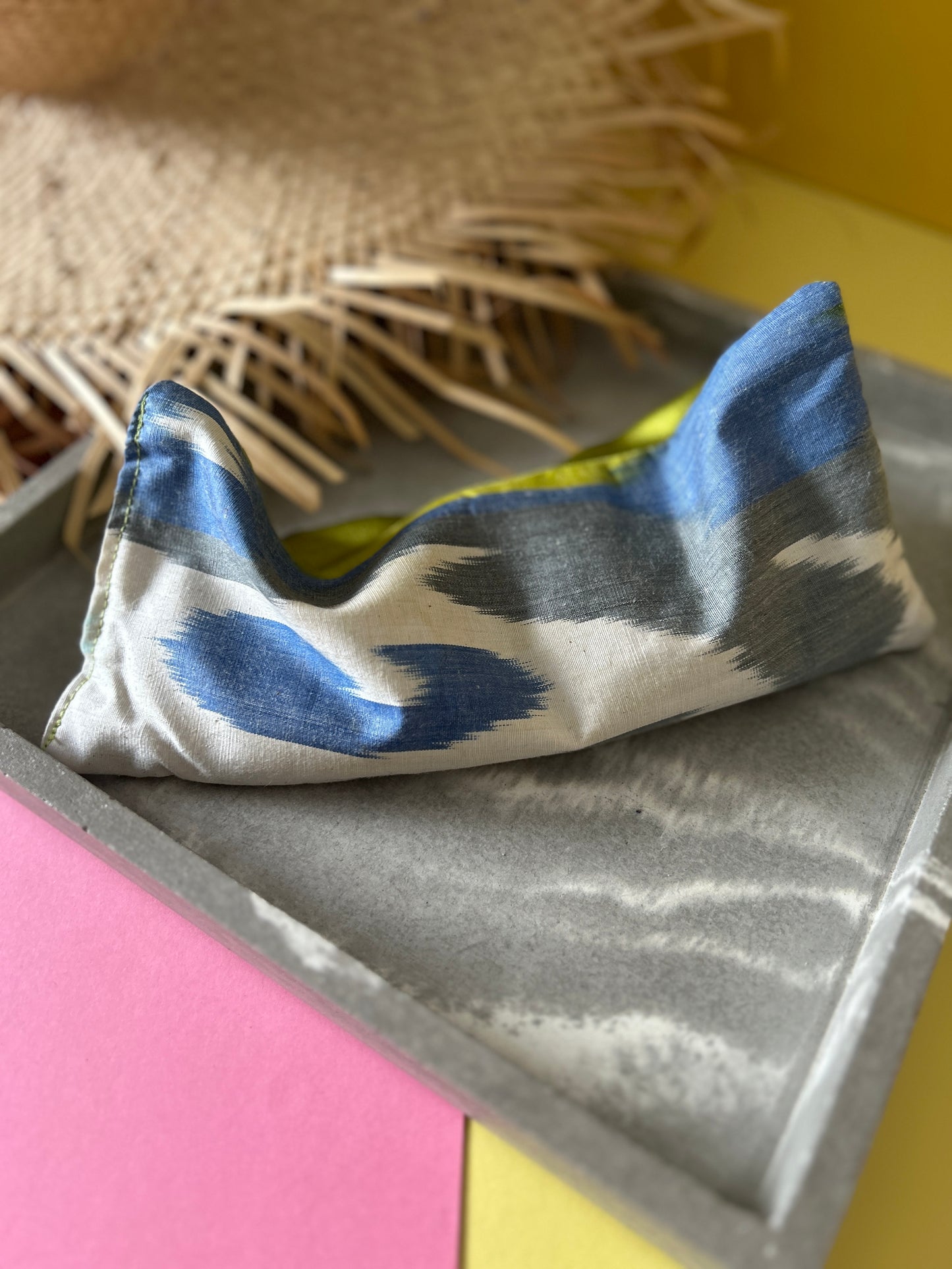 Lavender Eye Pillow