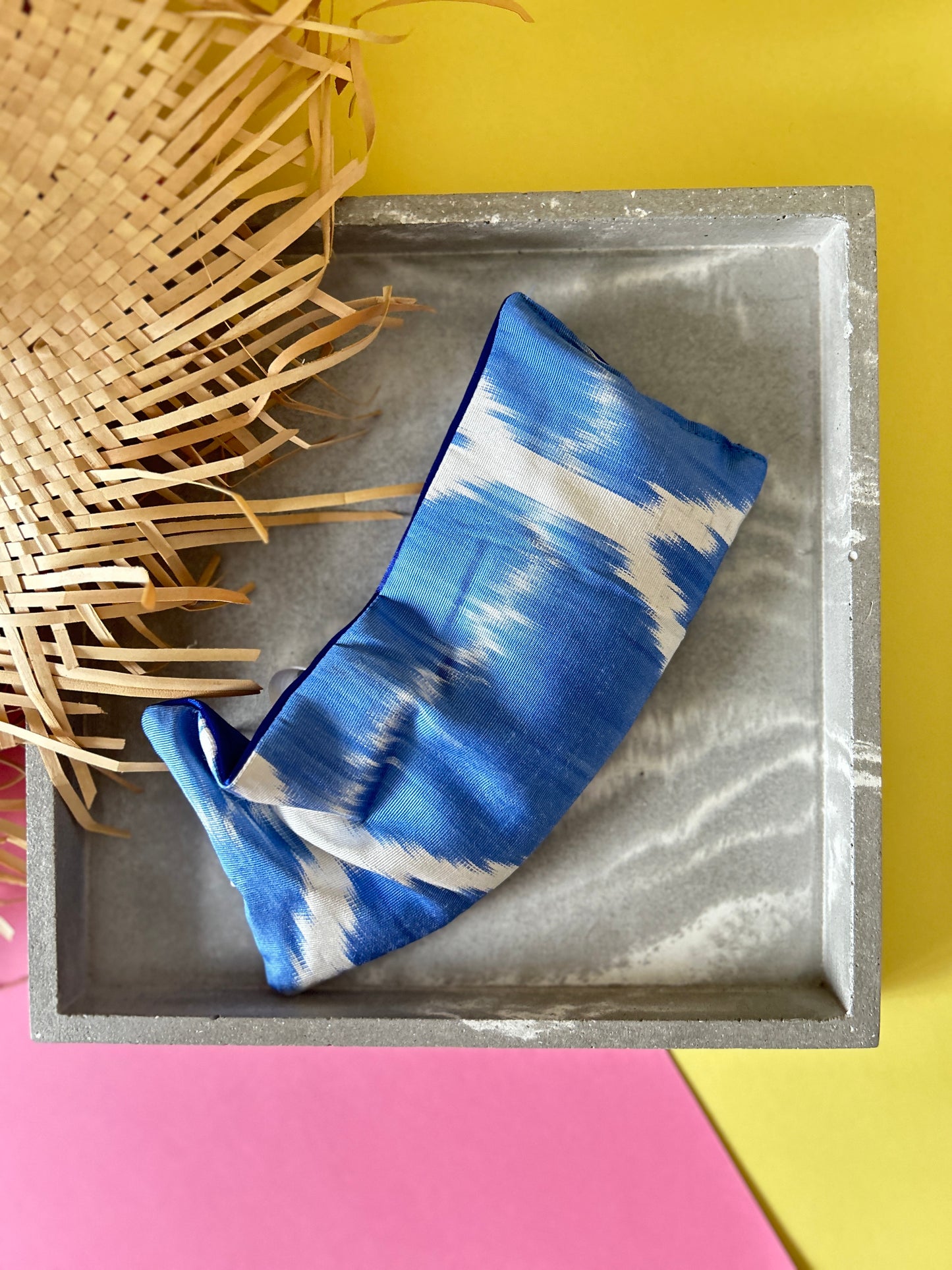 Lavender Eye Pillow