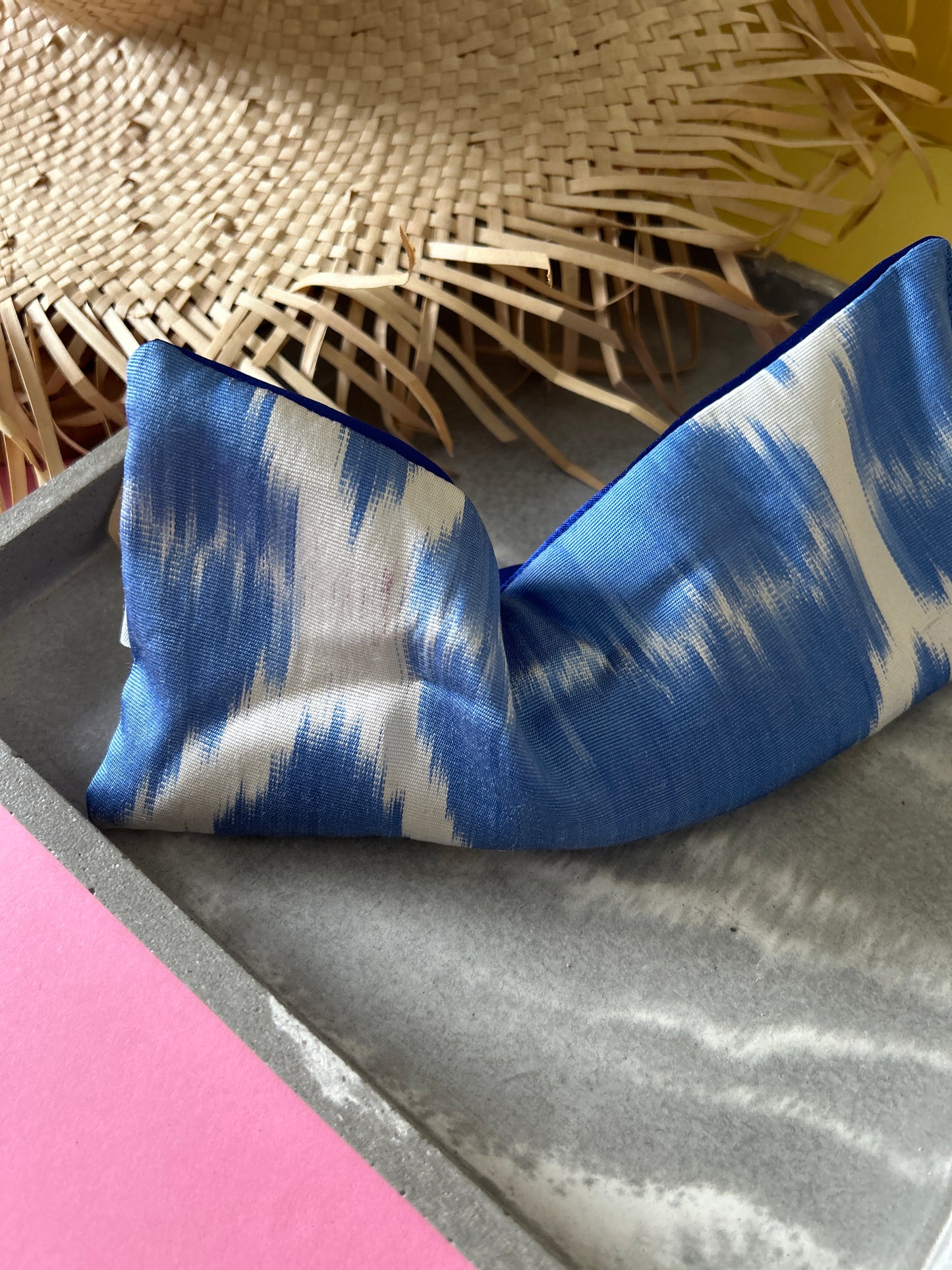 Lavender Eye Pillow