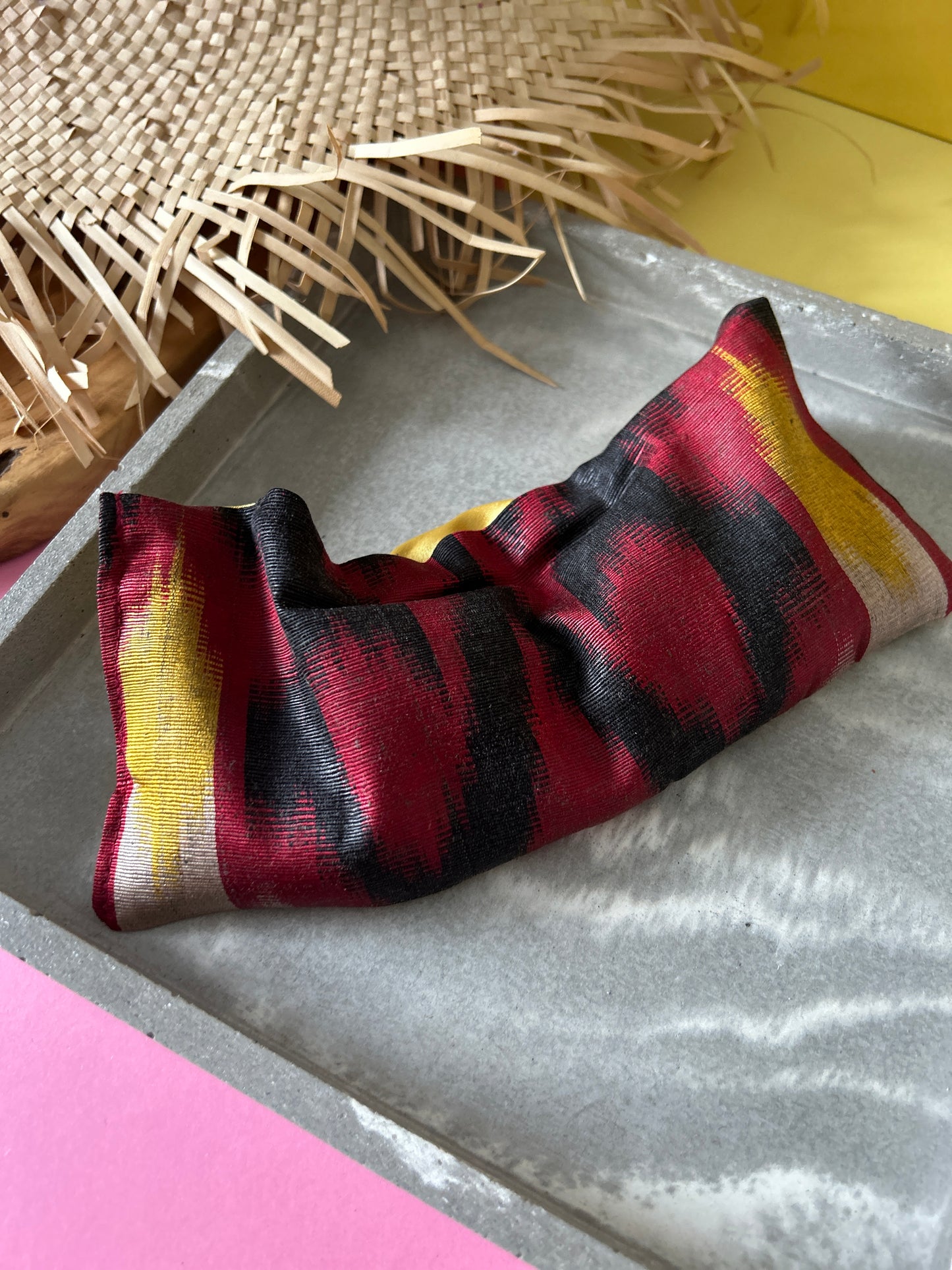 Lavender Eye Pillow