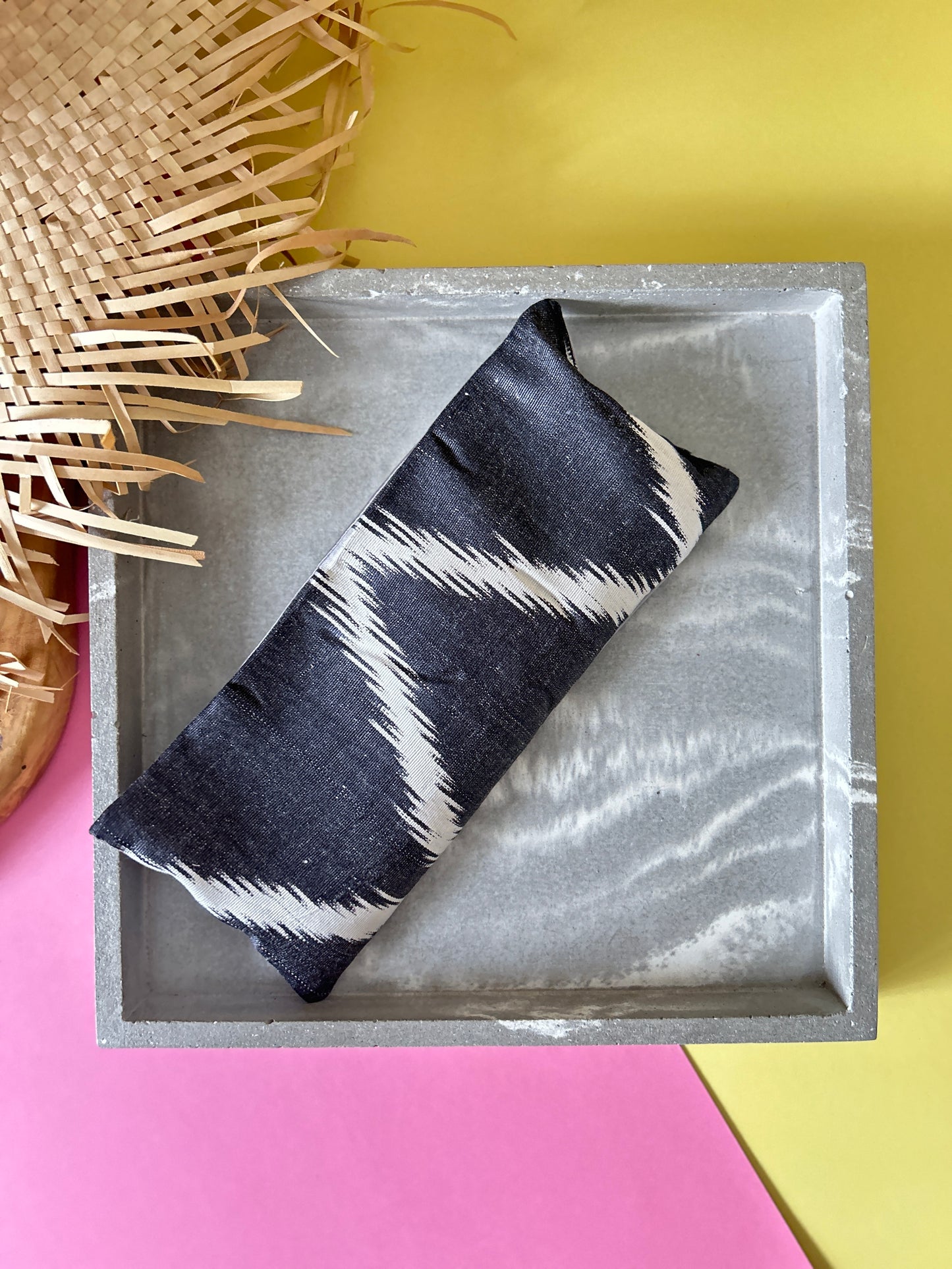 Lavender Eye Pillow