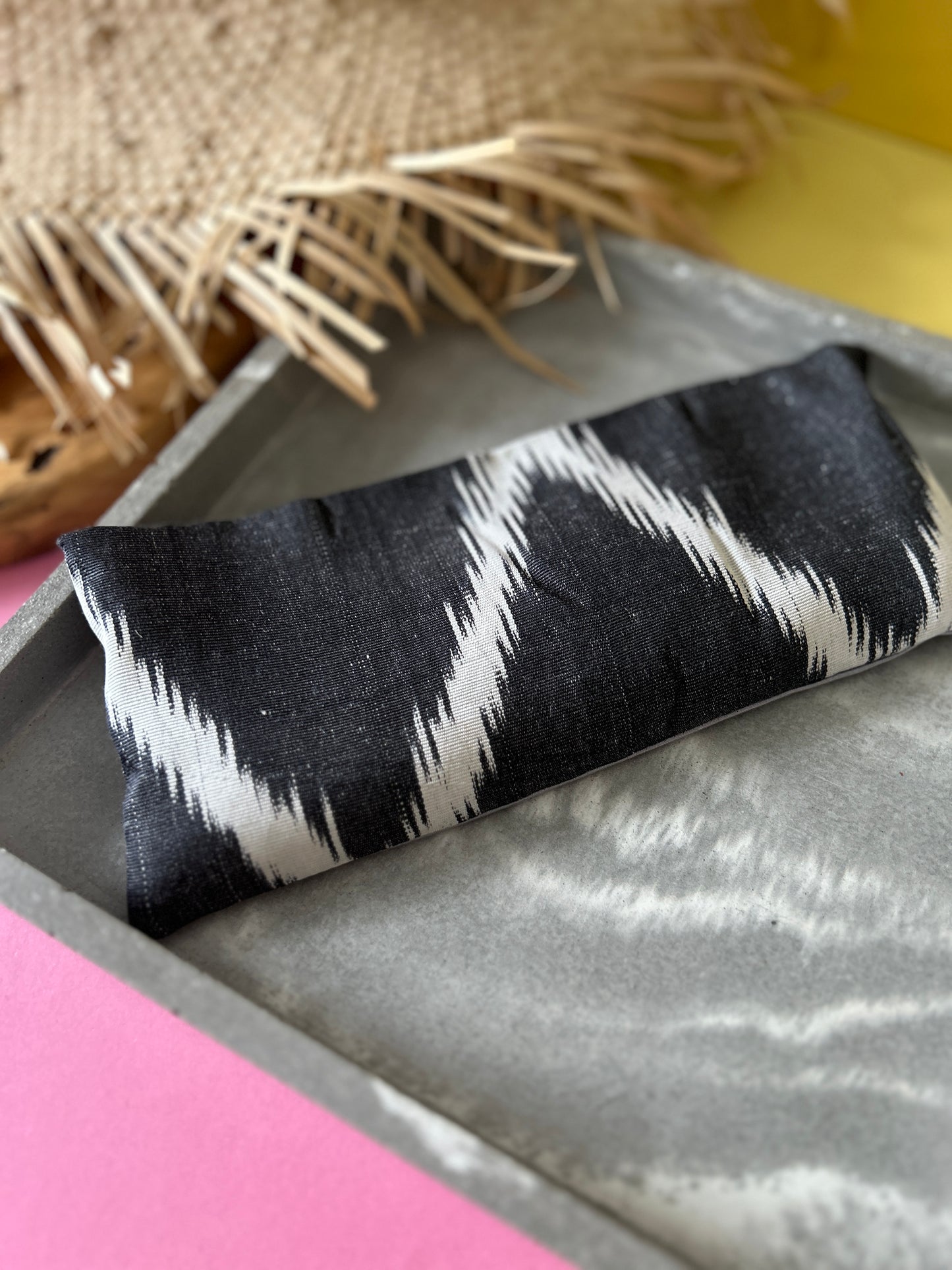 Lavender Eye Pillow