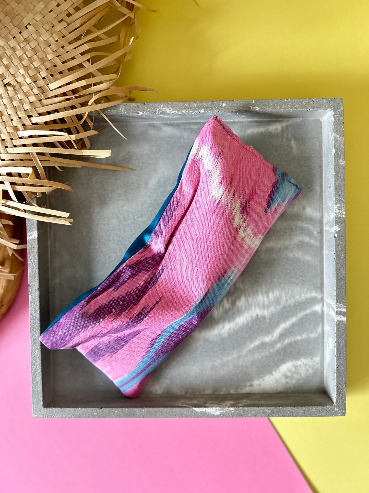 Lavender Eye Pillow