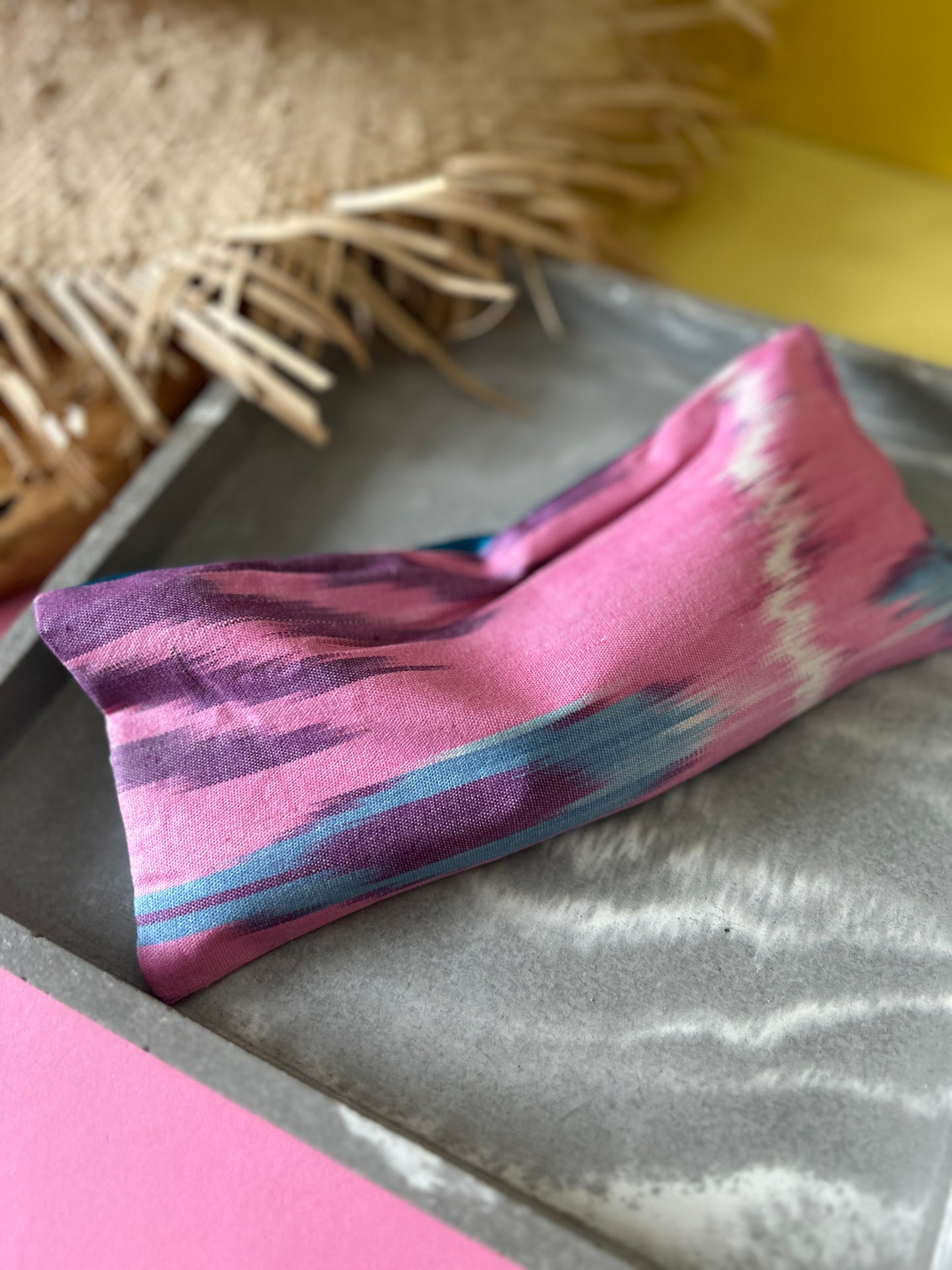 Lavender Eye Pillow