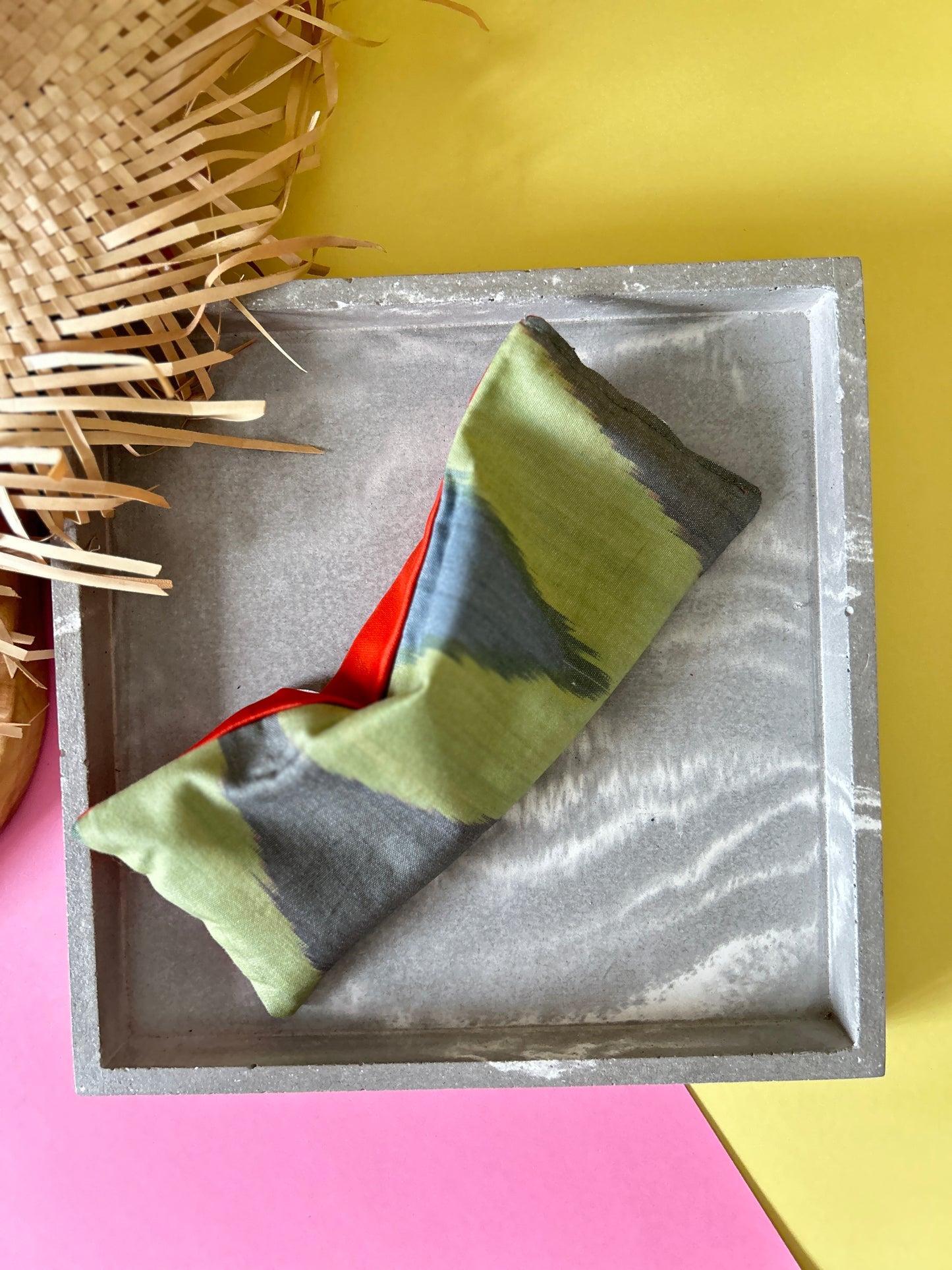 Lavender Eye Pillow