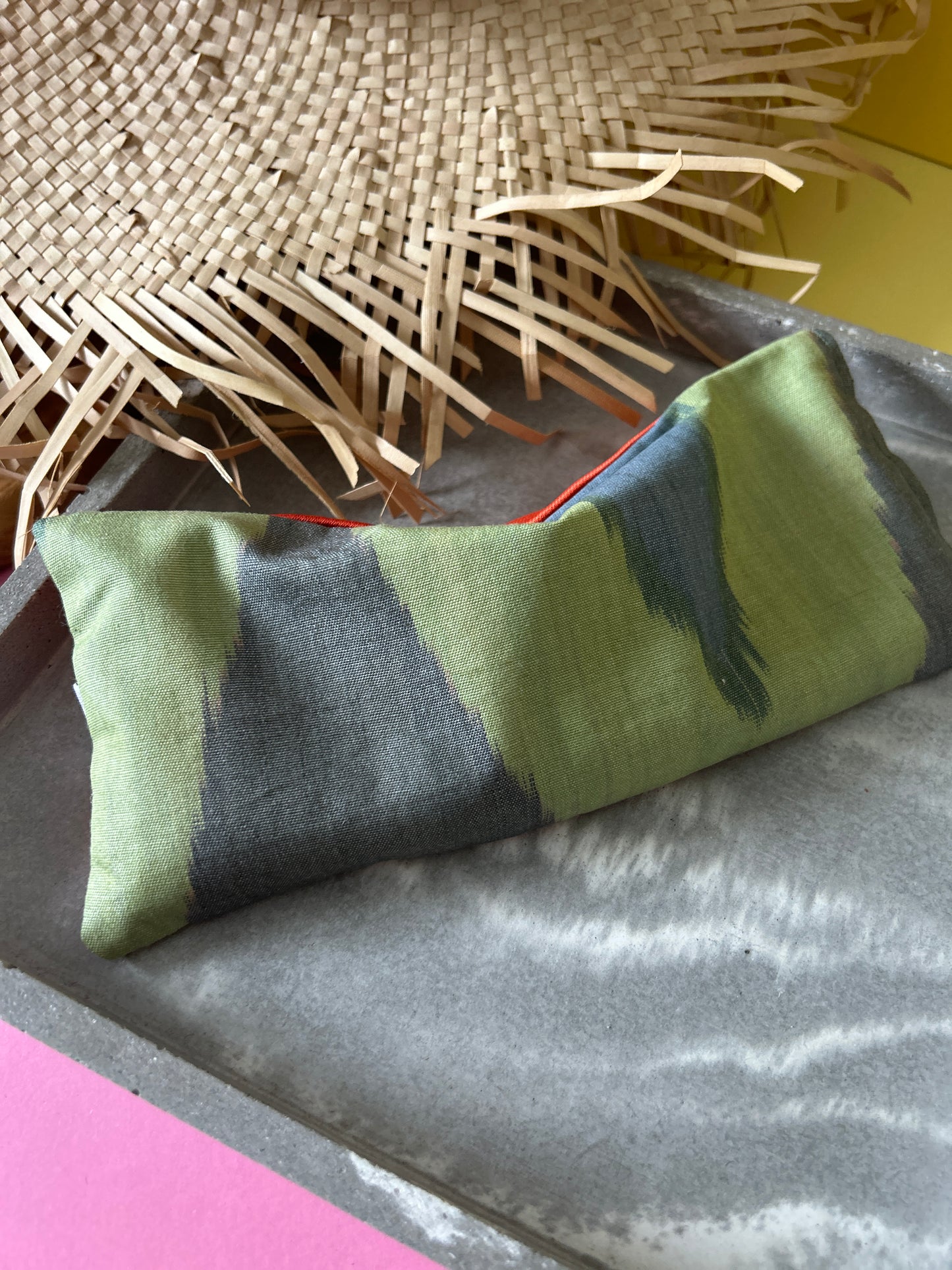 Lavender Eye Pillow