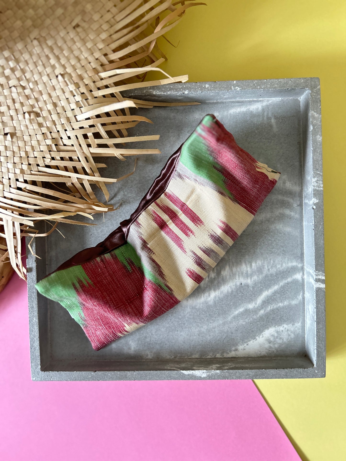 Lavender Eye Pillow