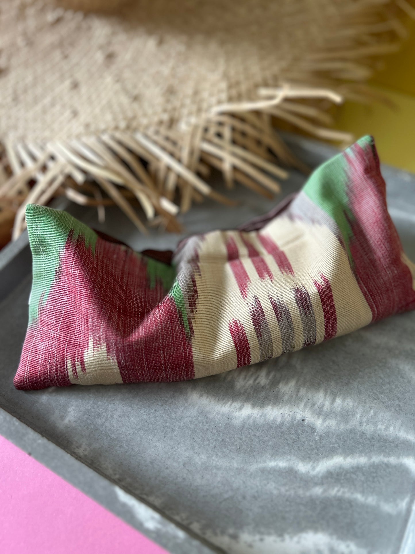 Lavender Eye Pillow