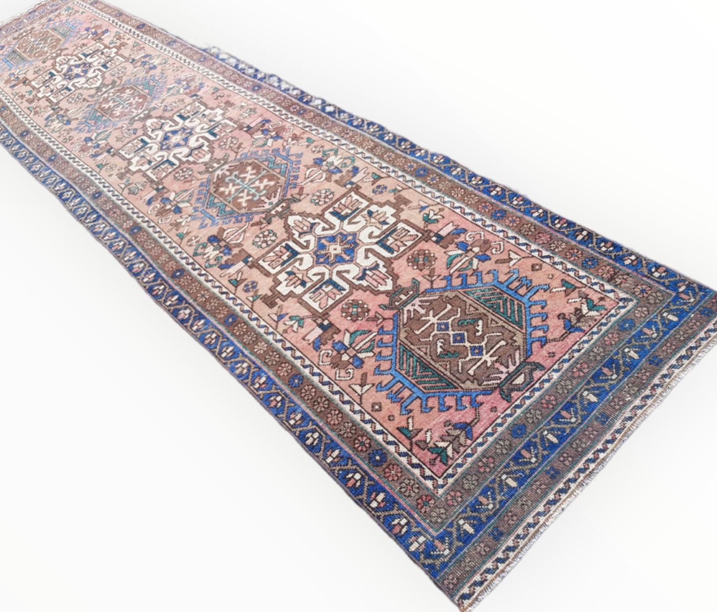 Persian Vintage Rug