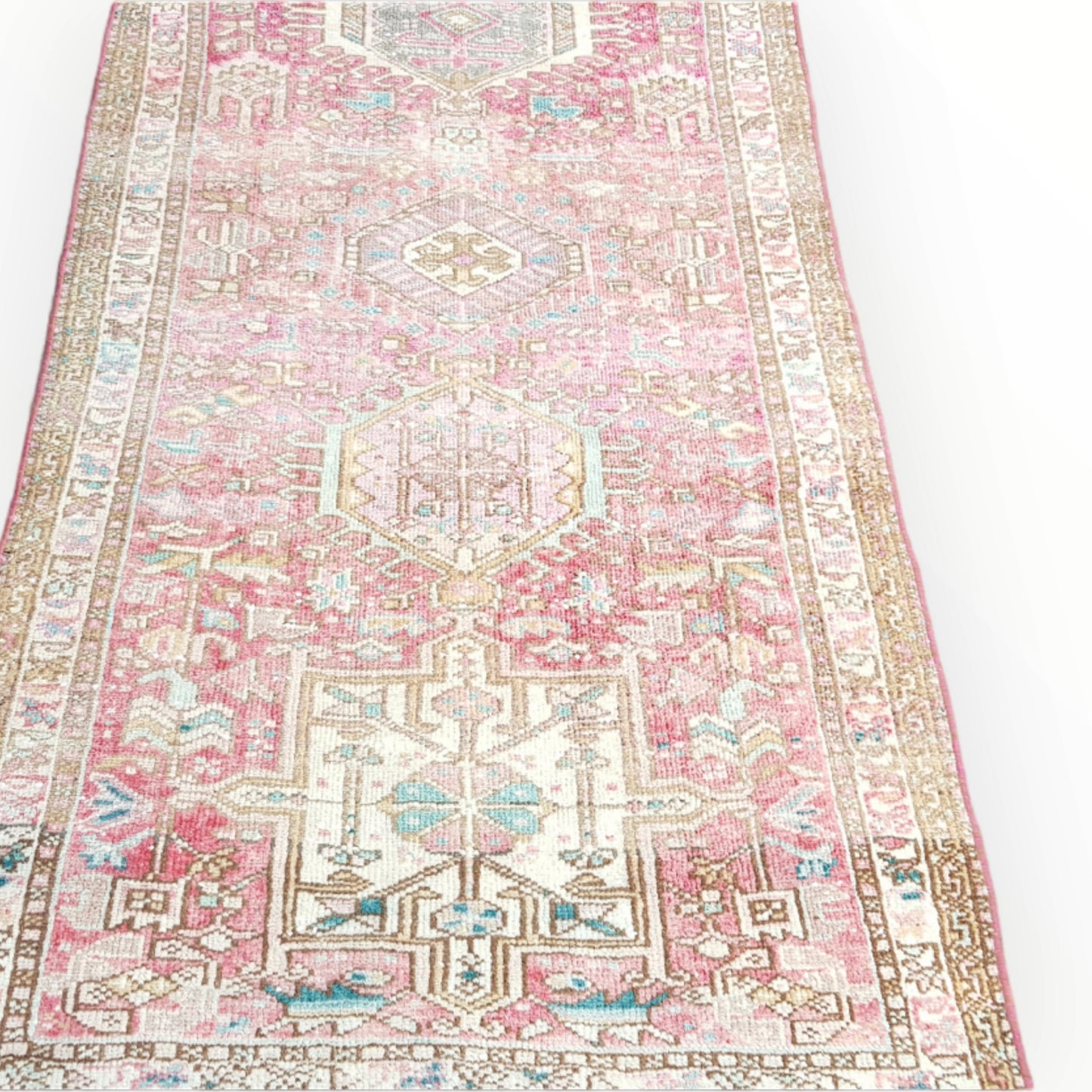 Persian Vintage Rug