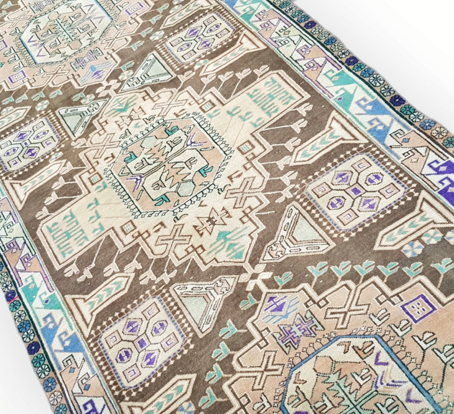 Persian Vintage Rug