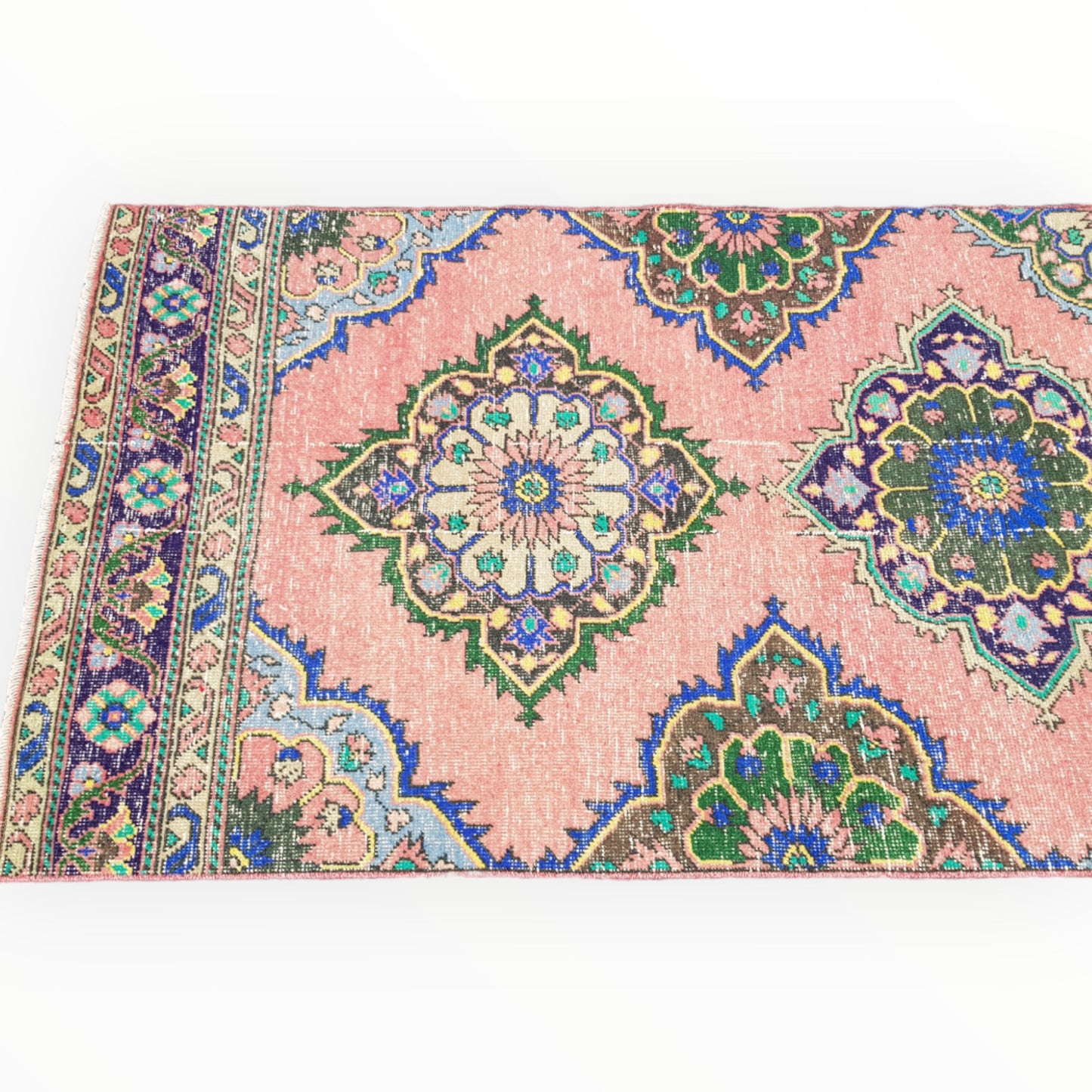 Persian Vintage Rug