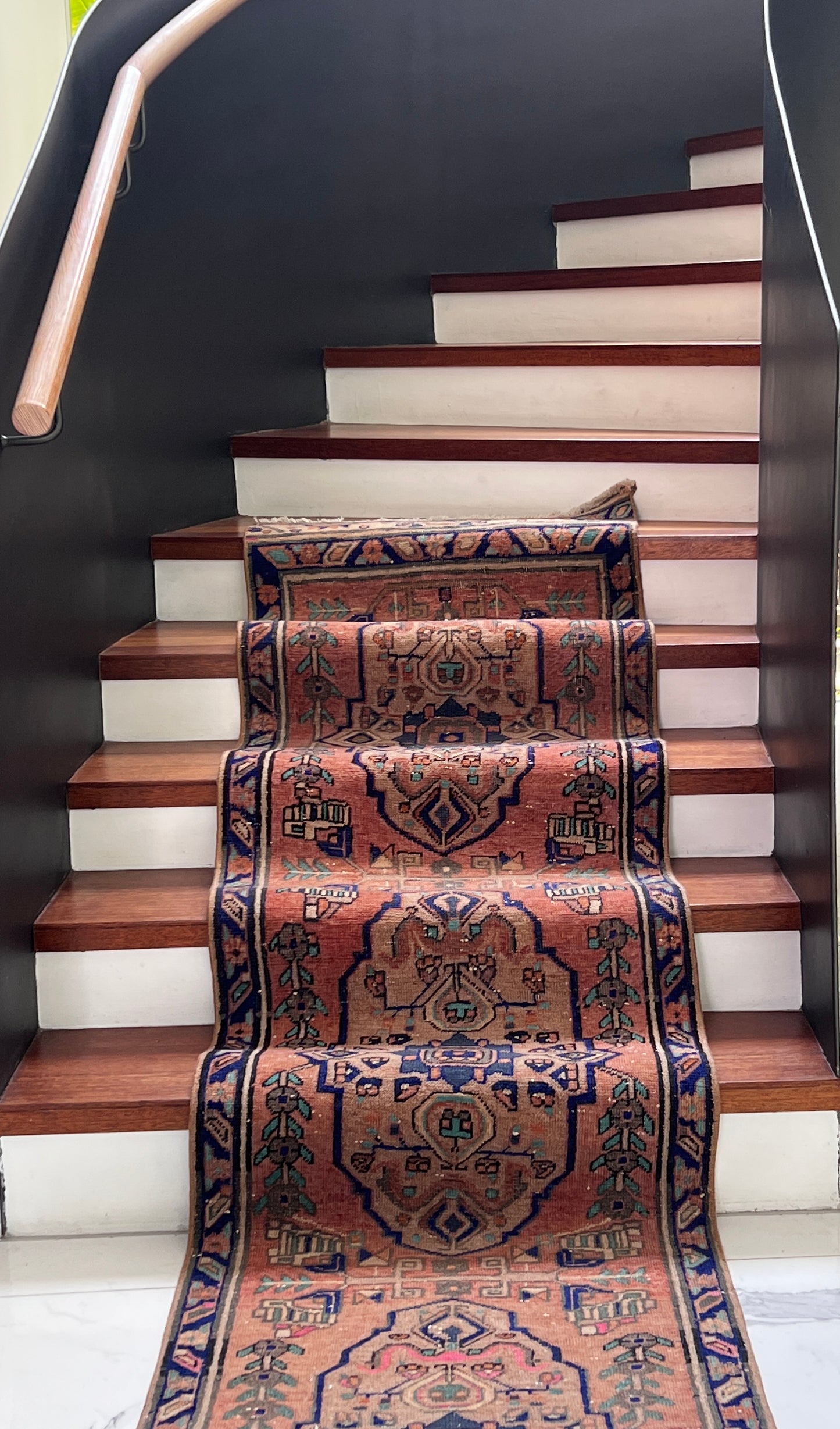 Persian Vintage Rug