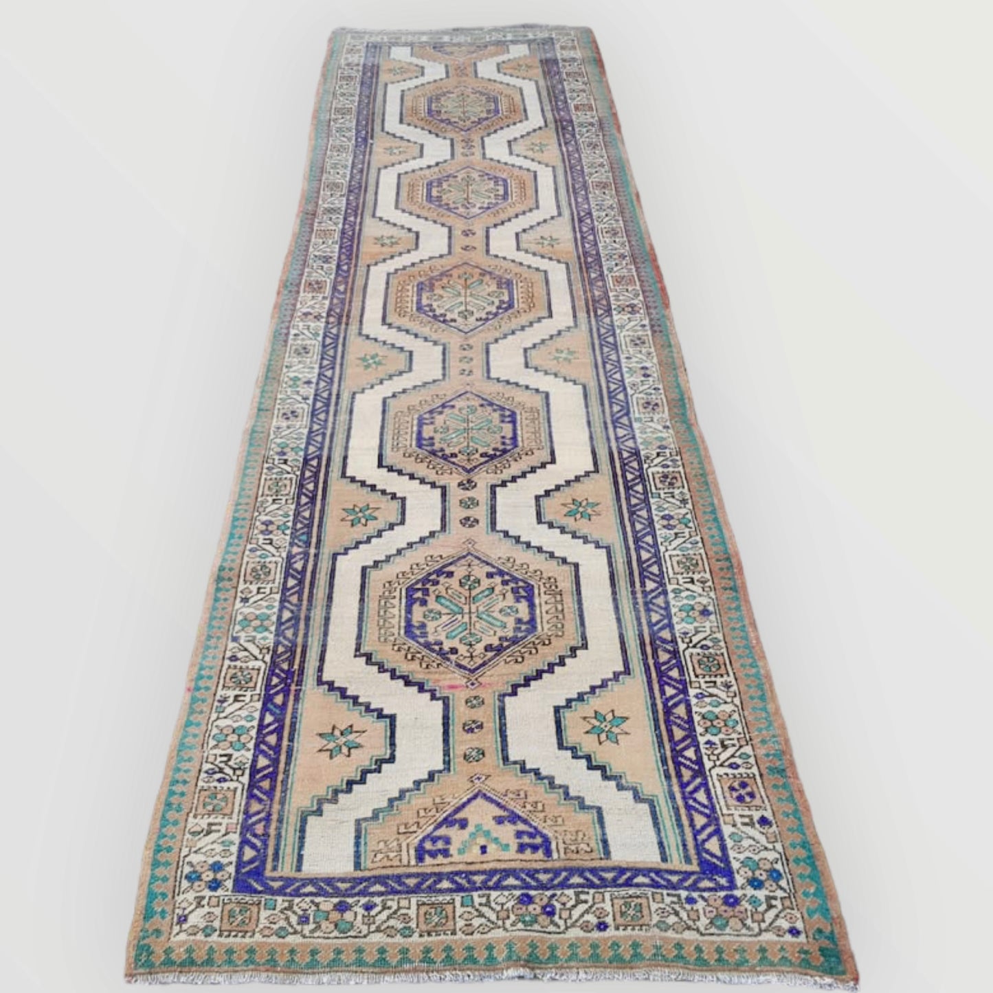 Persian Vintage Rug