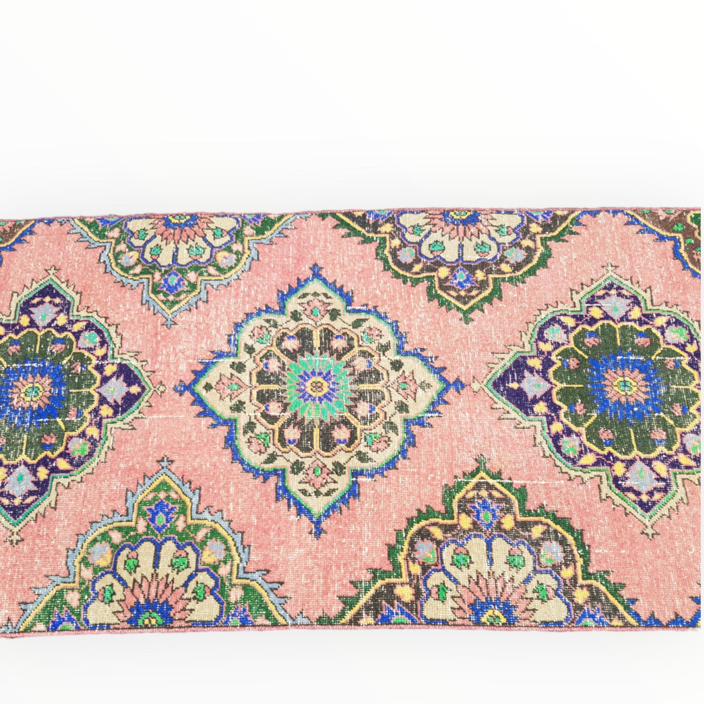 Persian Vintage Rug