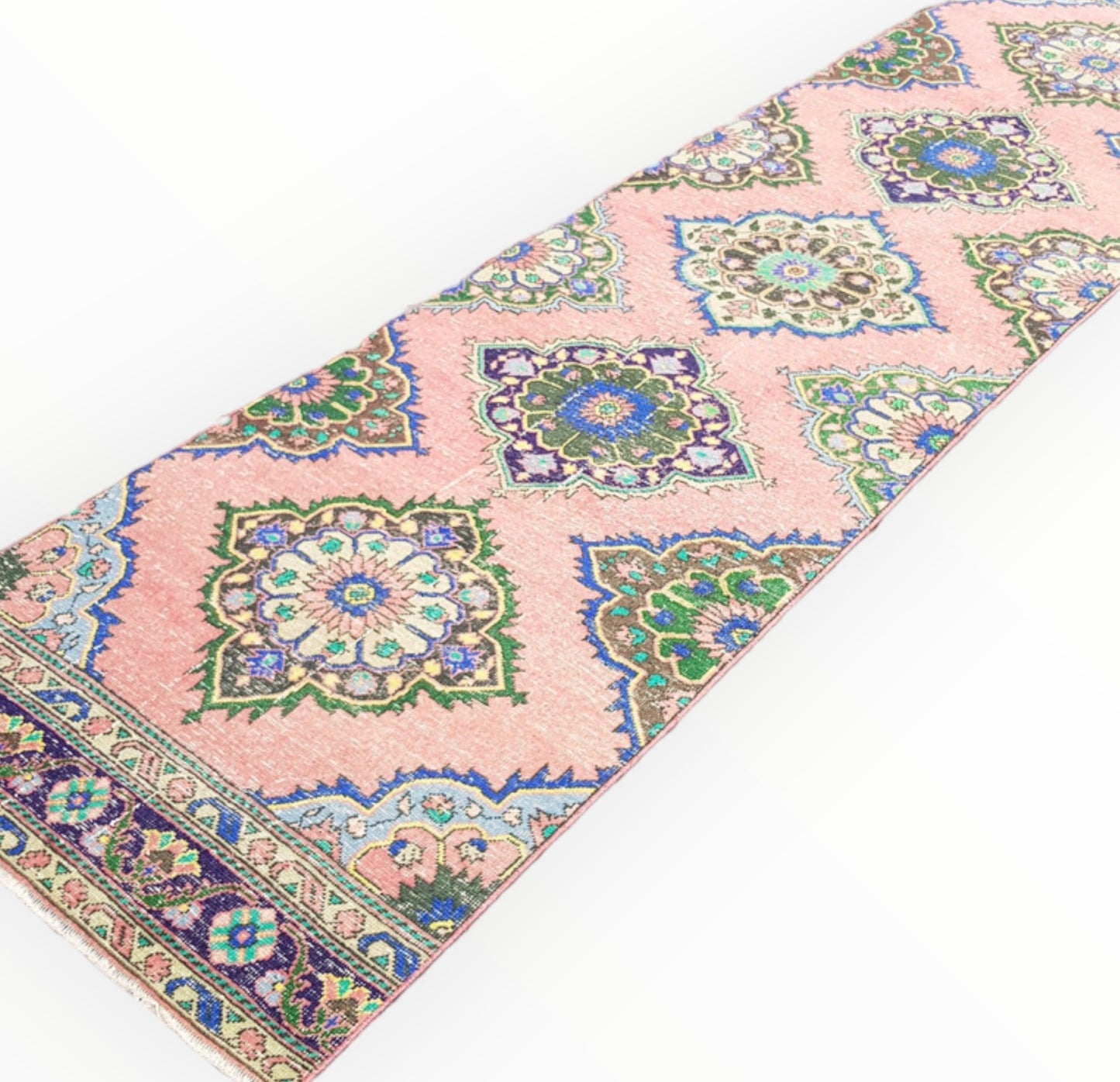 Persian Vintage Rug