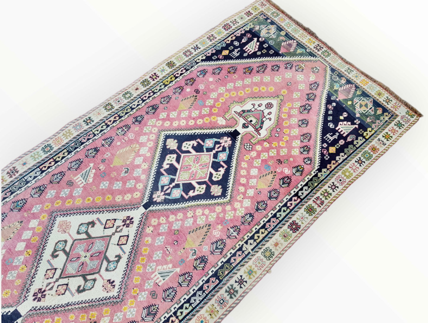 Persian Vintage Rug