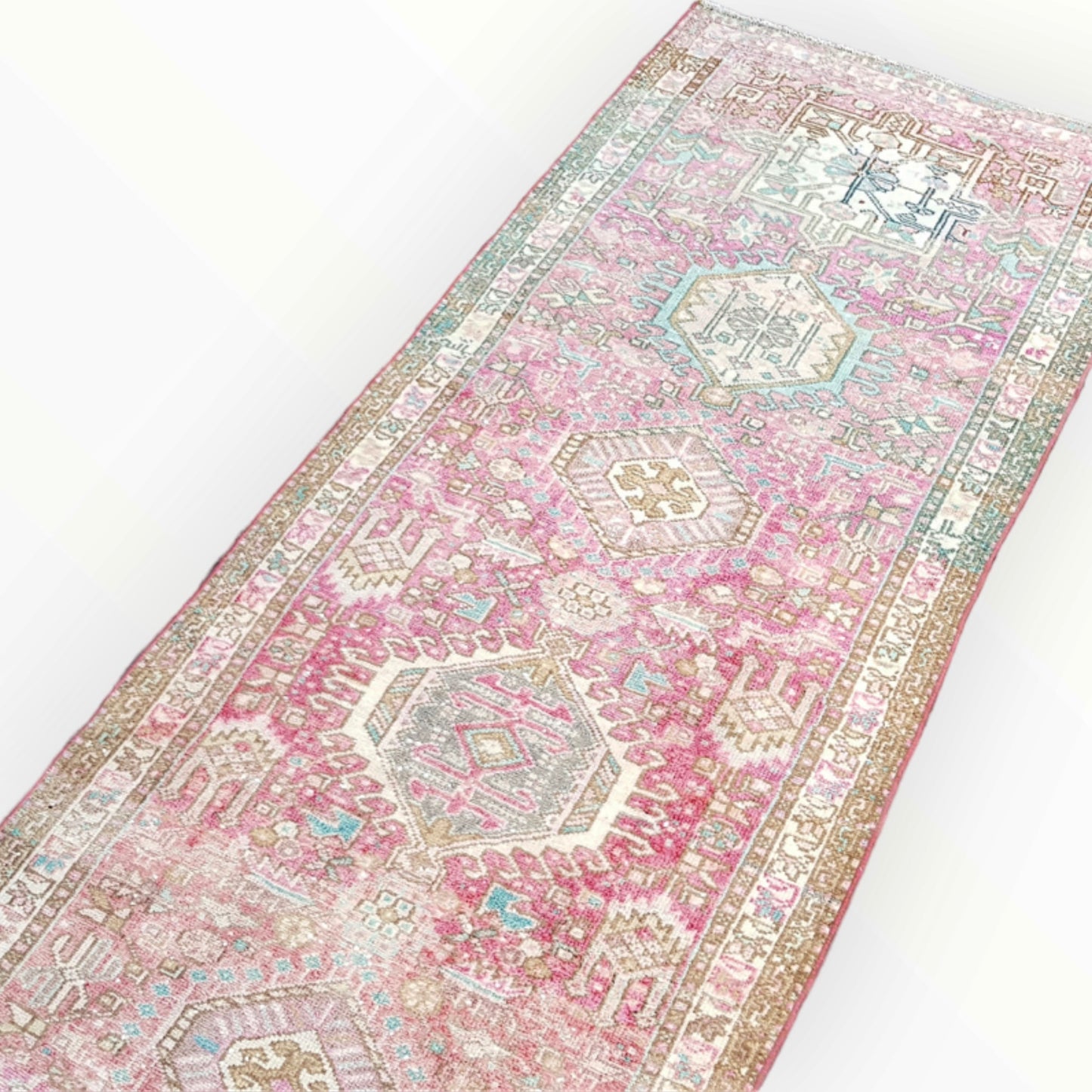 Persian Vintage Rug