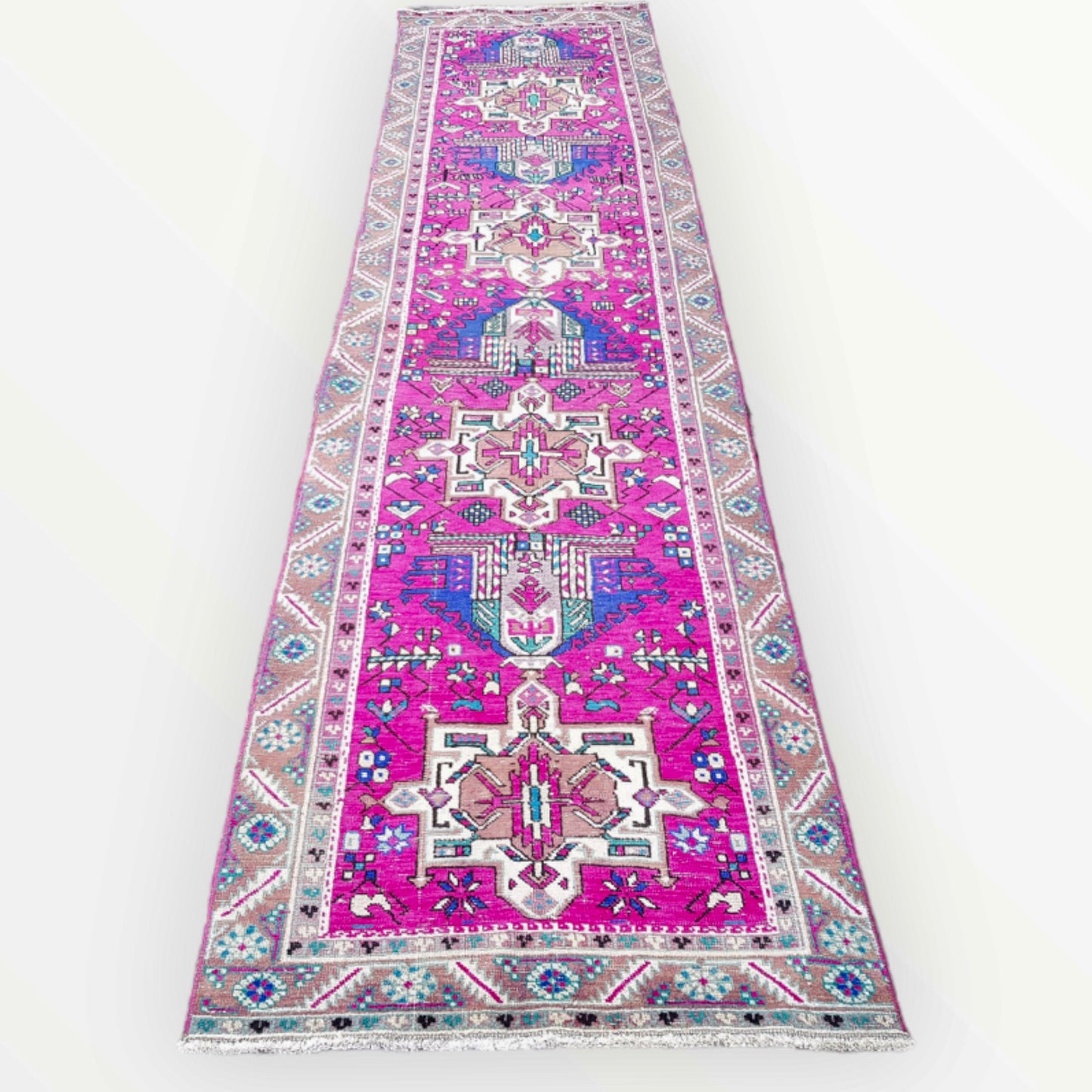 Persian Vintage Rug