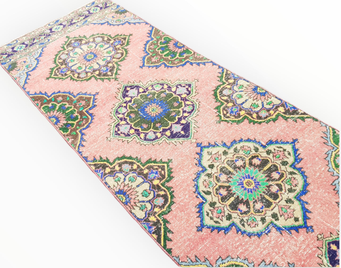 Persian Vintage Rug