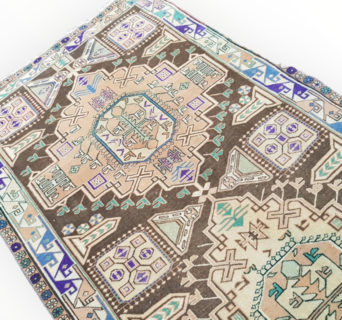 Persian Vintage Rug