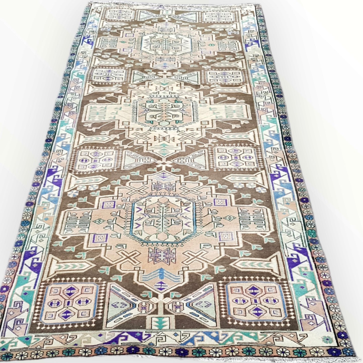 Persian Vintage Rug