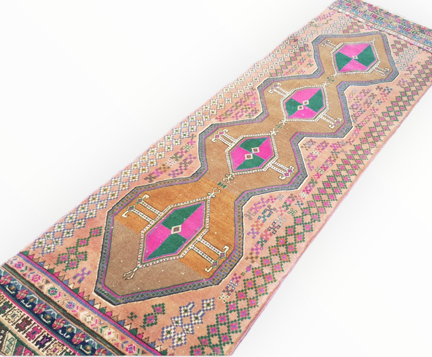 Persian Vintage Rug