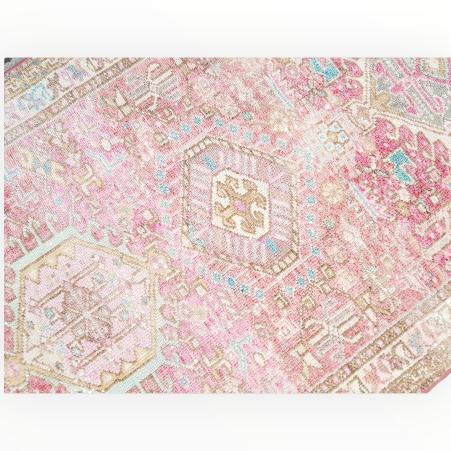 Persian Vintage Rug