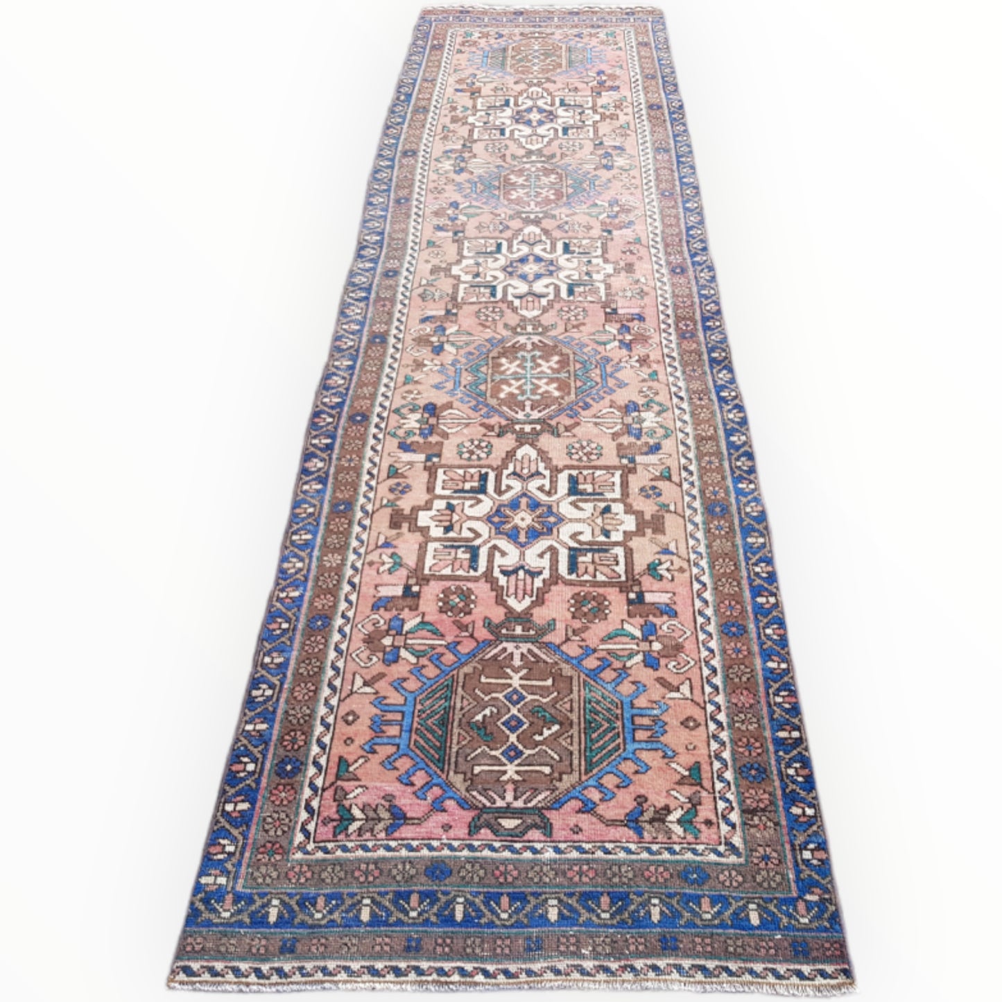 Persian Vintage Rug