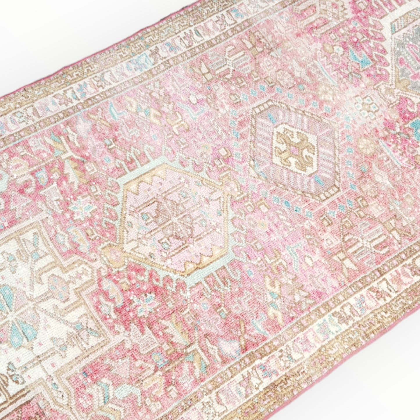 Persian Vintage Rug