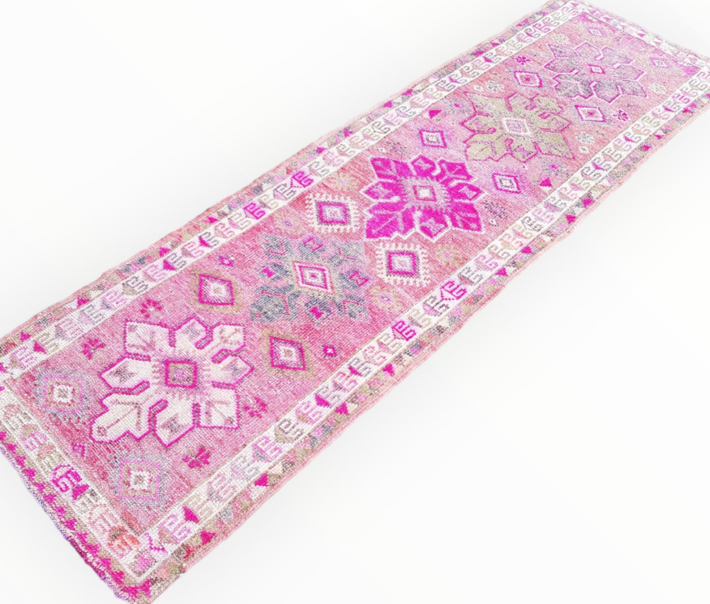 Persian Vintage Rug