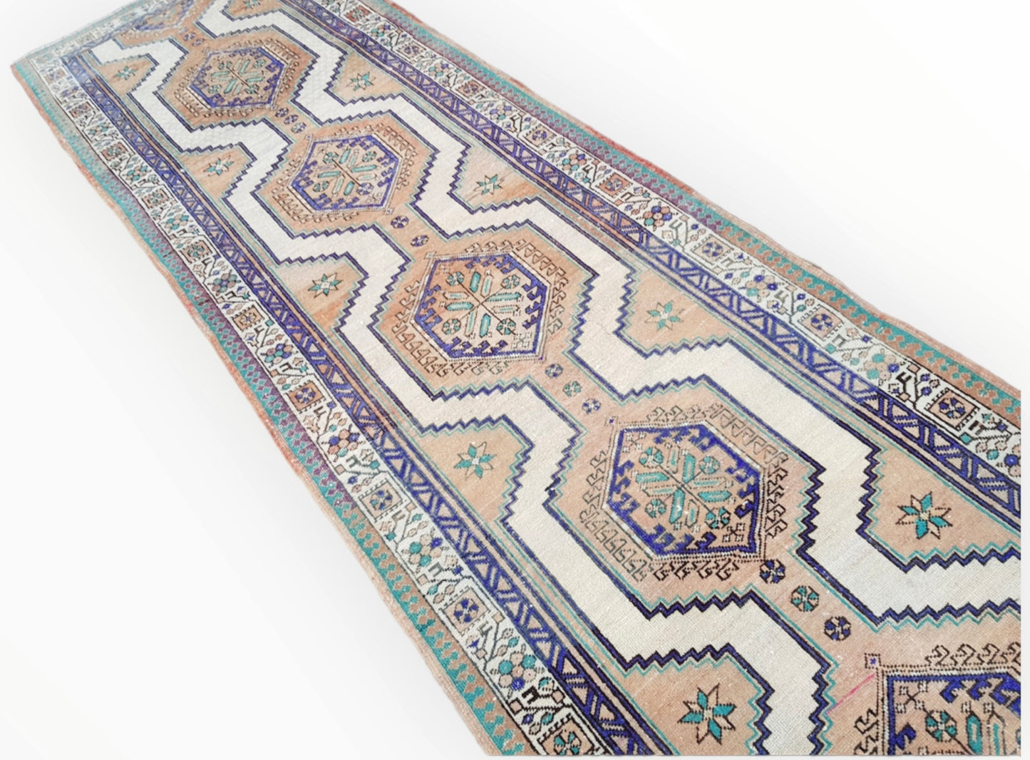 Persian Vintage Rug