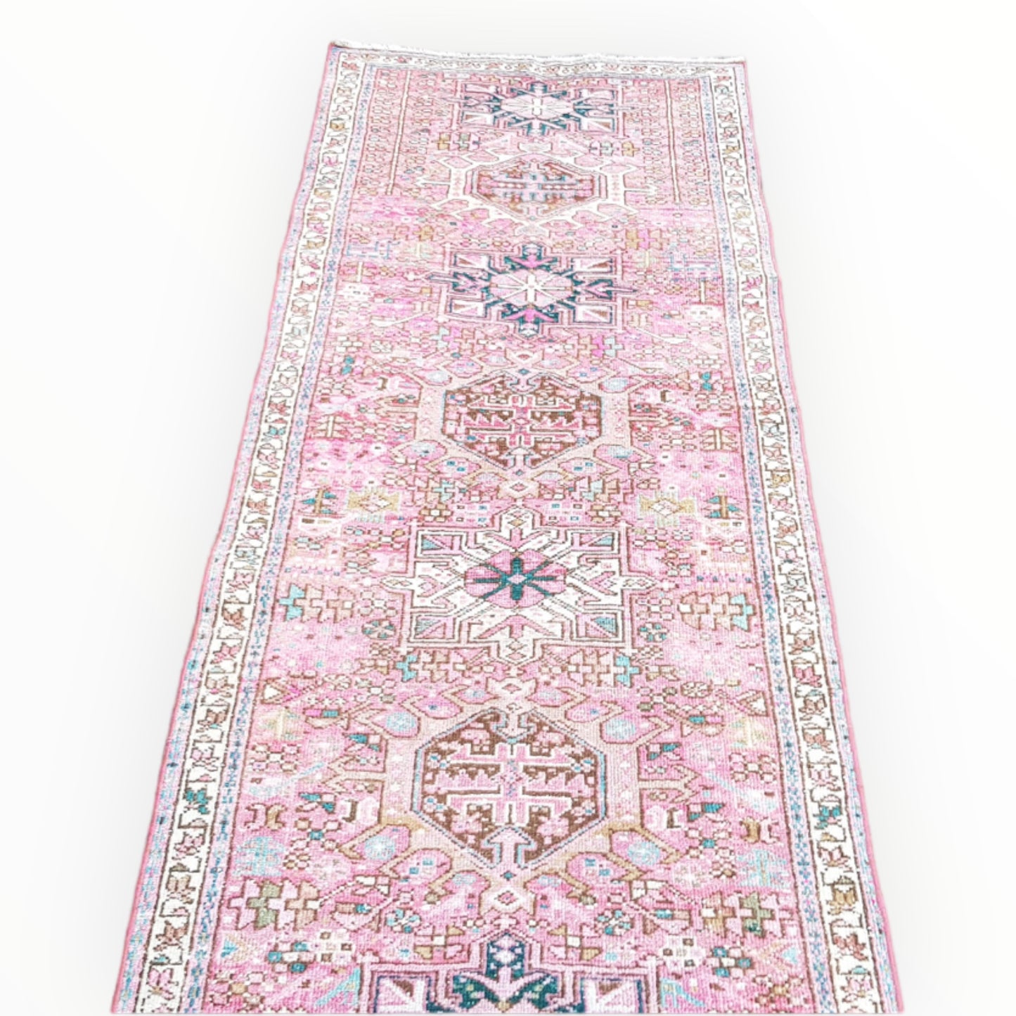 Persian Vintage Rug