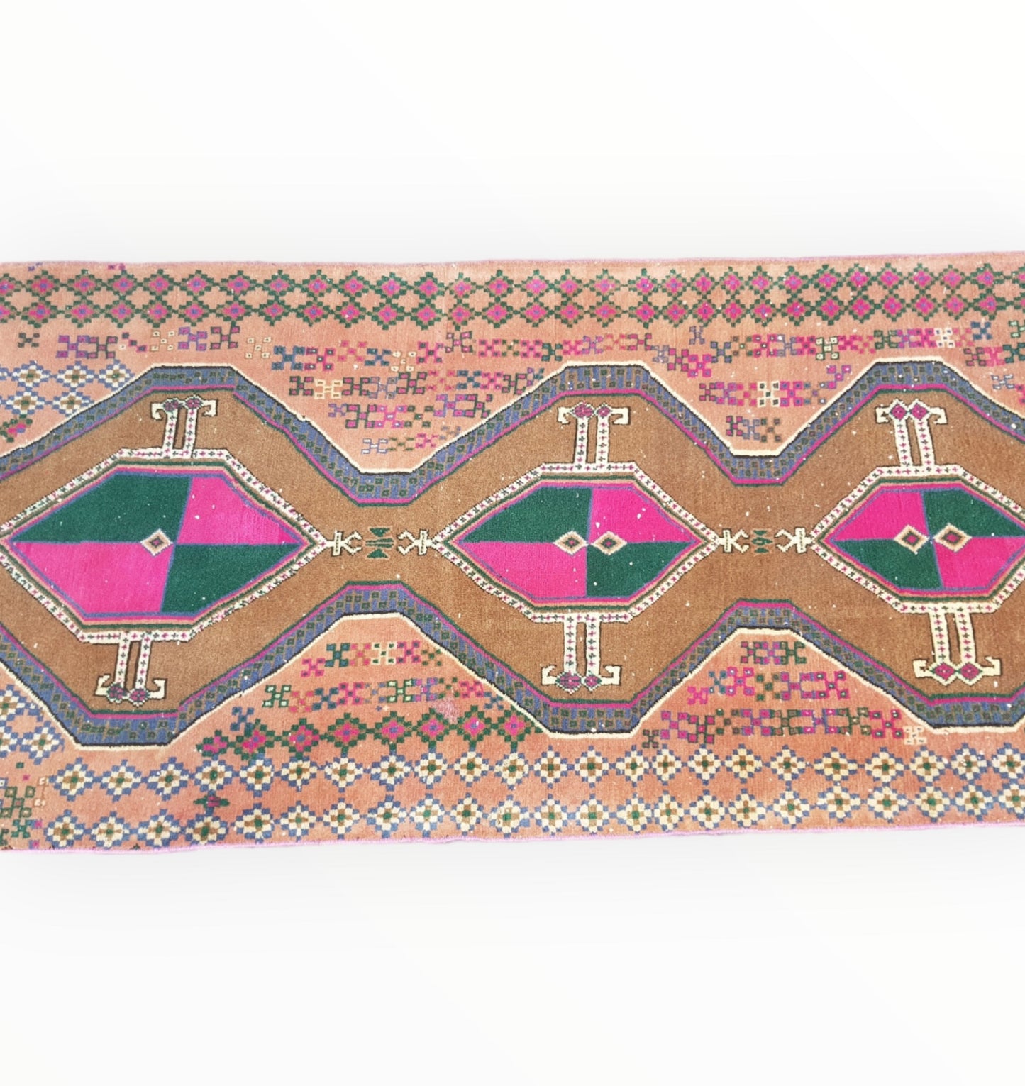 Persian Vintage Rug