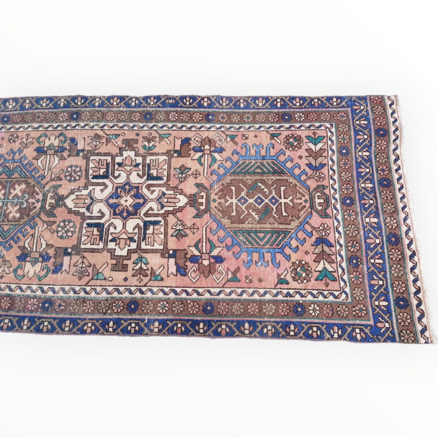 Persian Vintage Rug