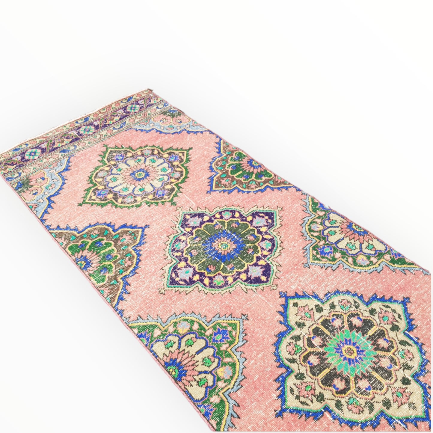 Persian Vintage Rug