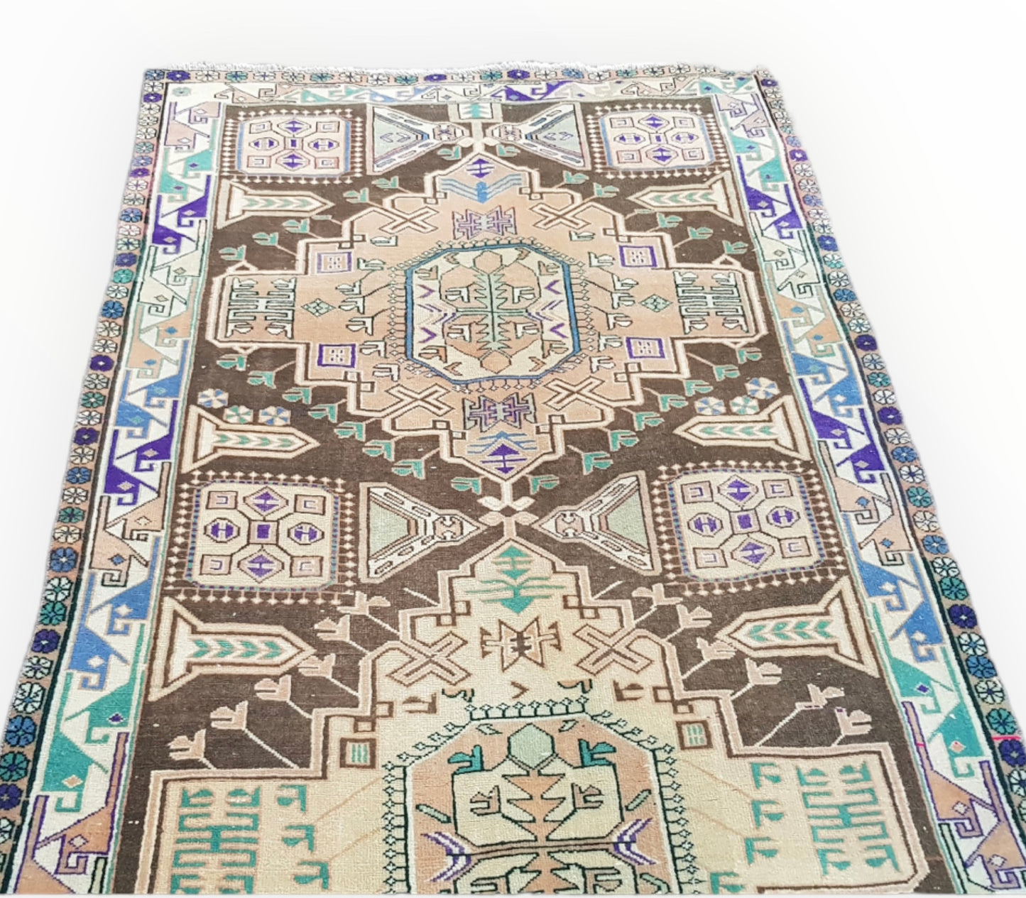 Persian Vintage Rug