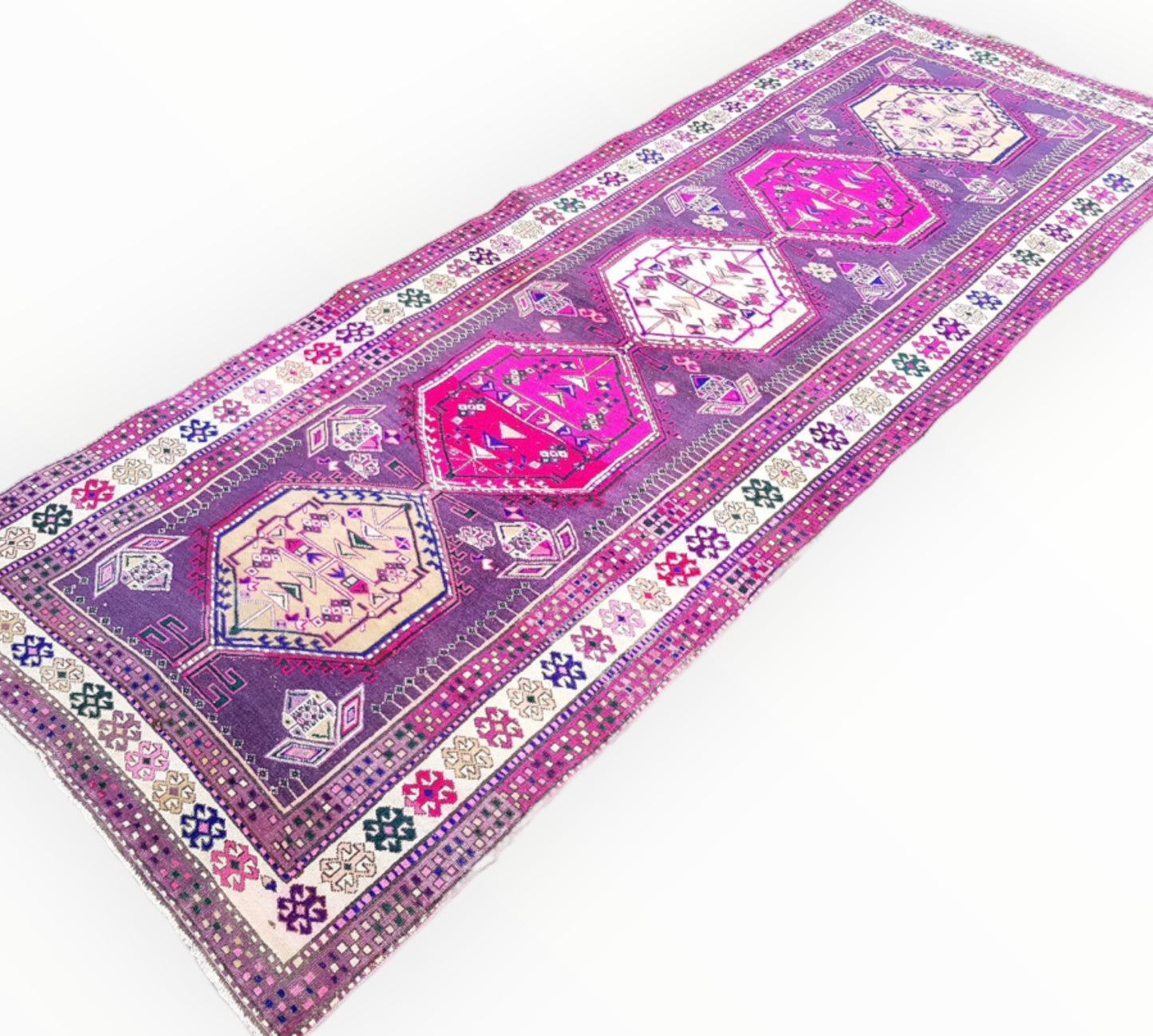 Persian Vintage Rug