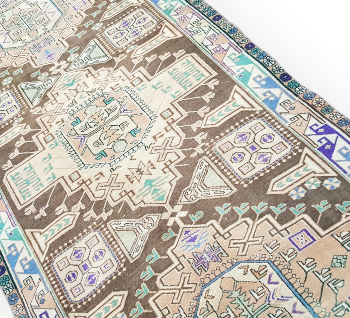 Persian Vintage Rug