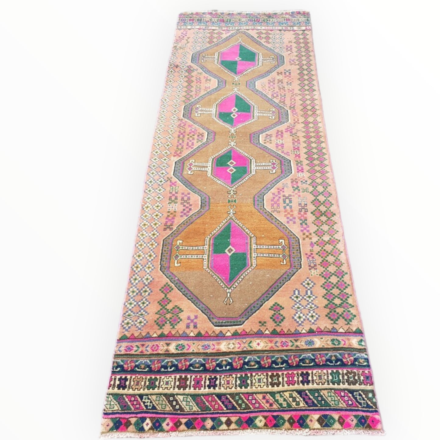 Persian Vintage Rug