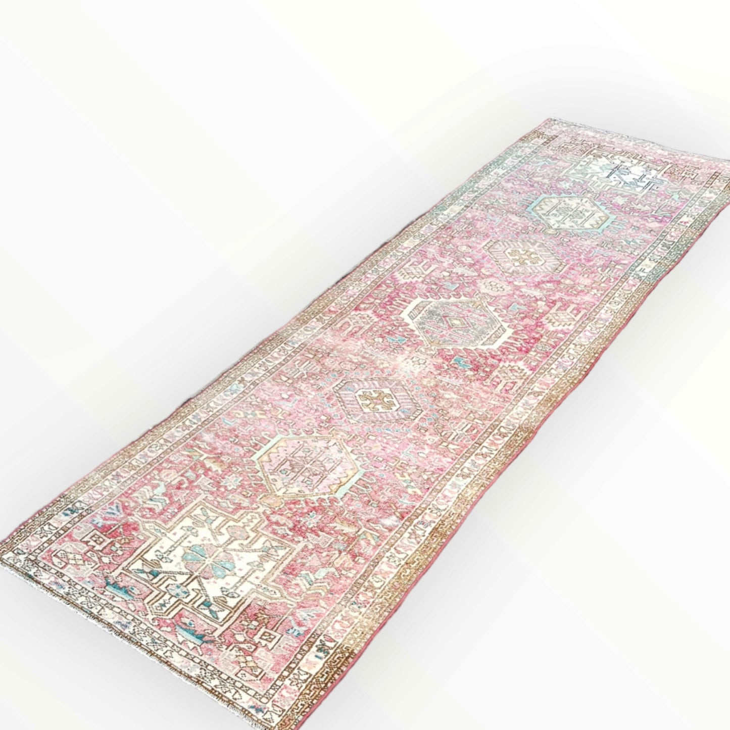 Persian Vintage Rug