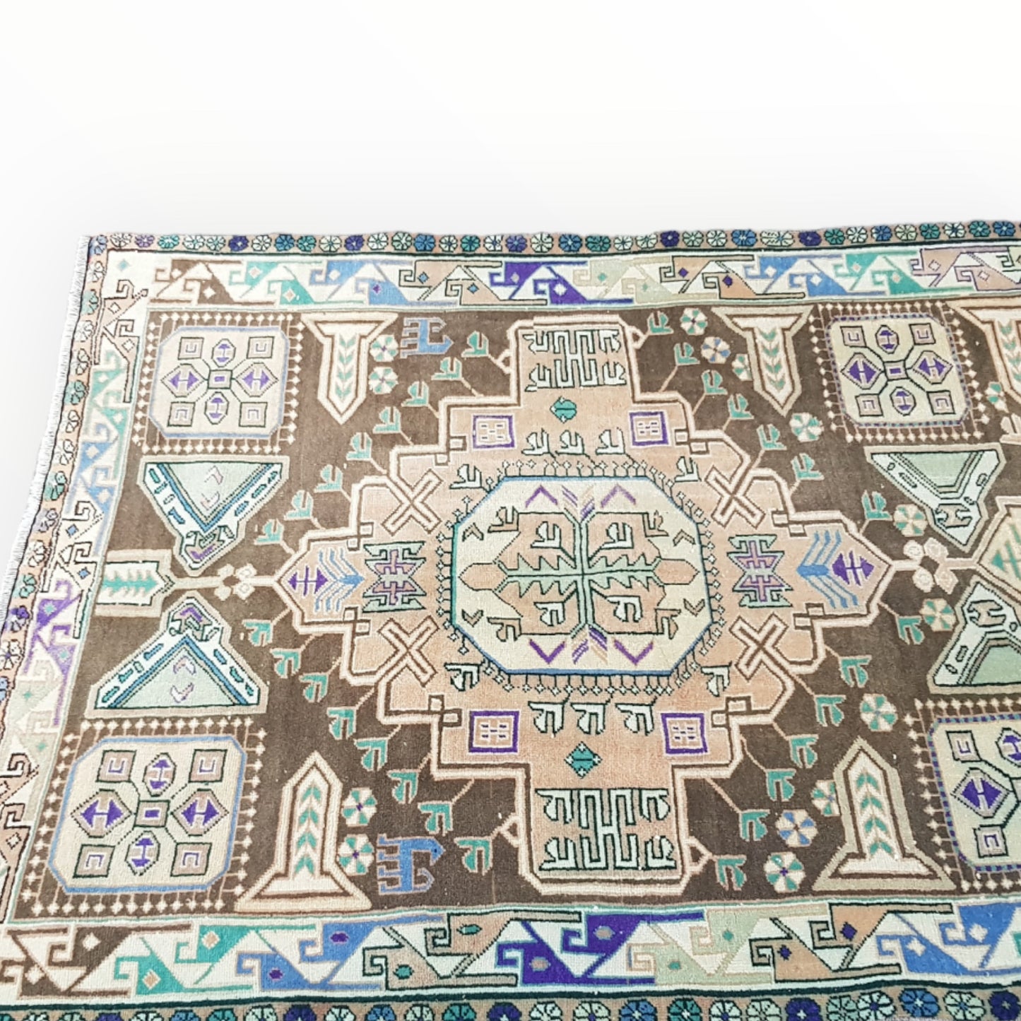 Persian Vintage Rug