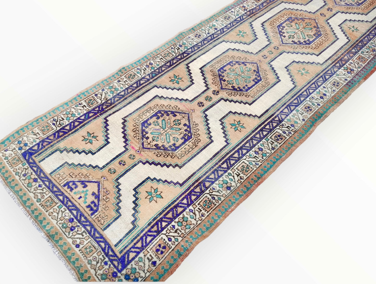 Persian Vintage Rug