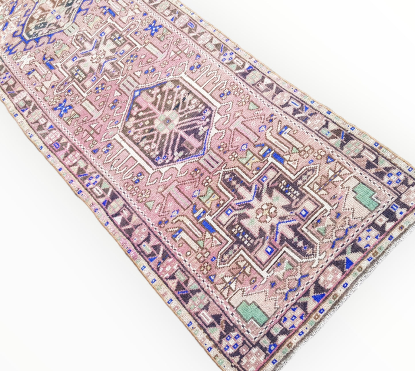 Persian Vintage Rug